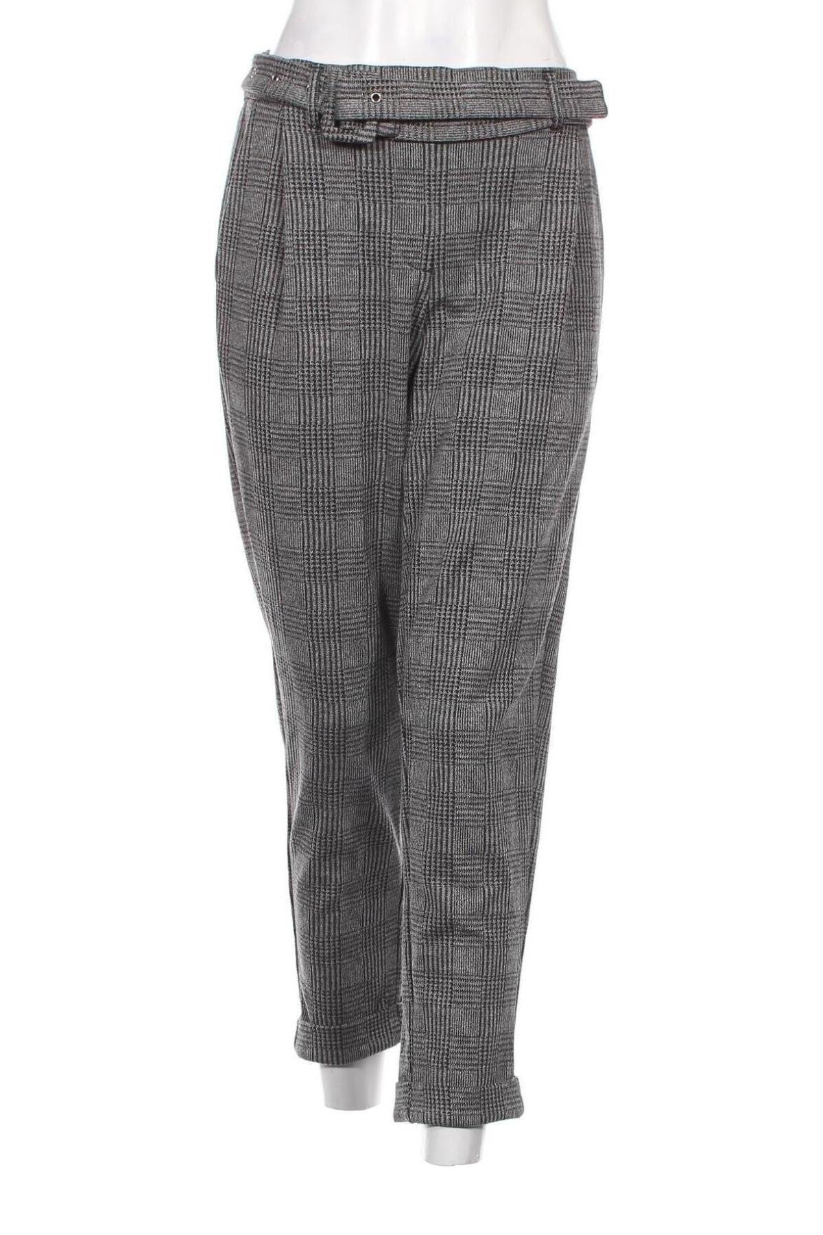 Damenhose Marks & Spencer, Größe L, Farbe Grau, Preis 18,79 €