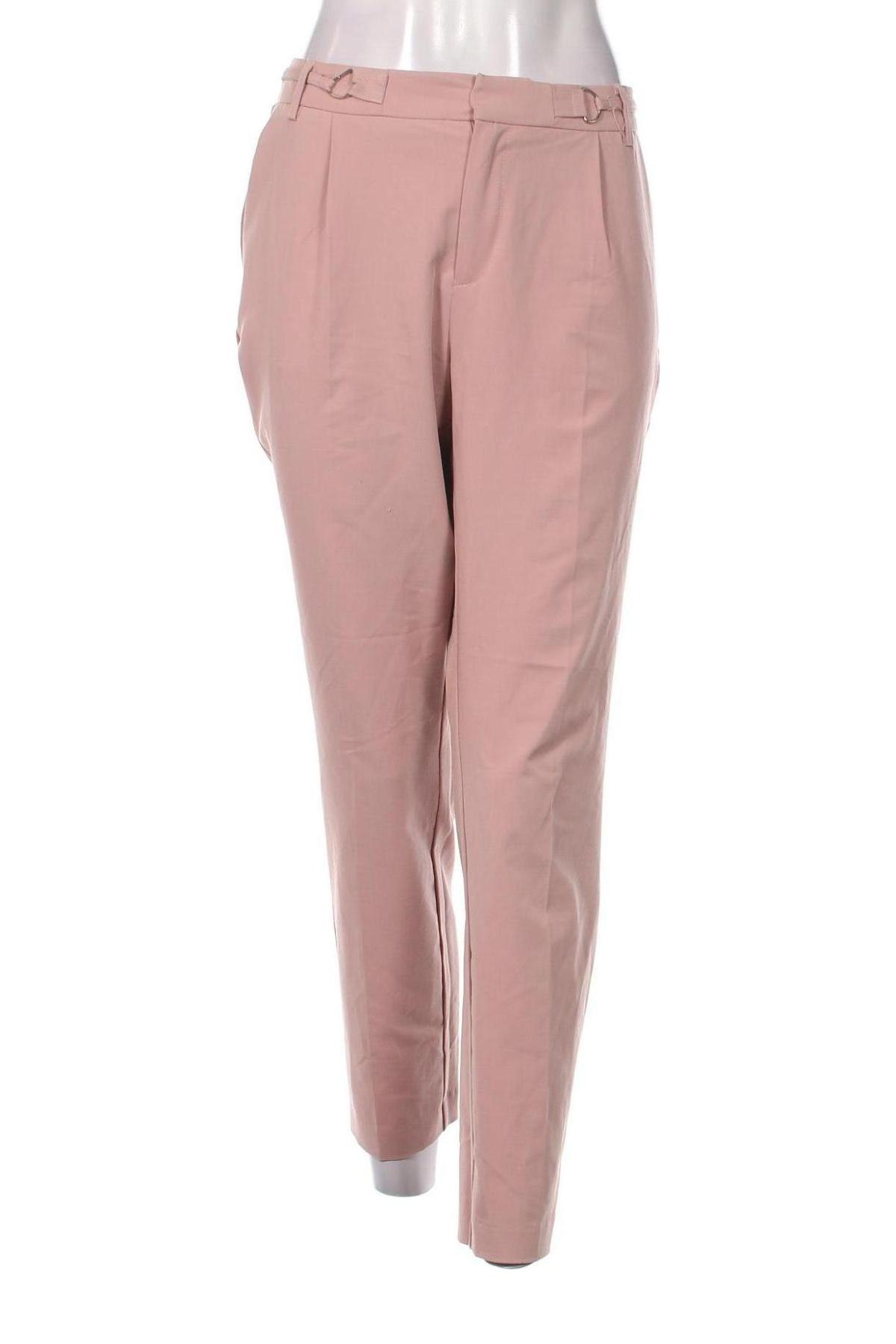 Γυναικείο παντελόνι Medicine, Μέγεθος L, Χρώμα Ρόζ , Τιμή 8,90 €