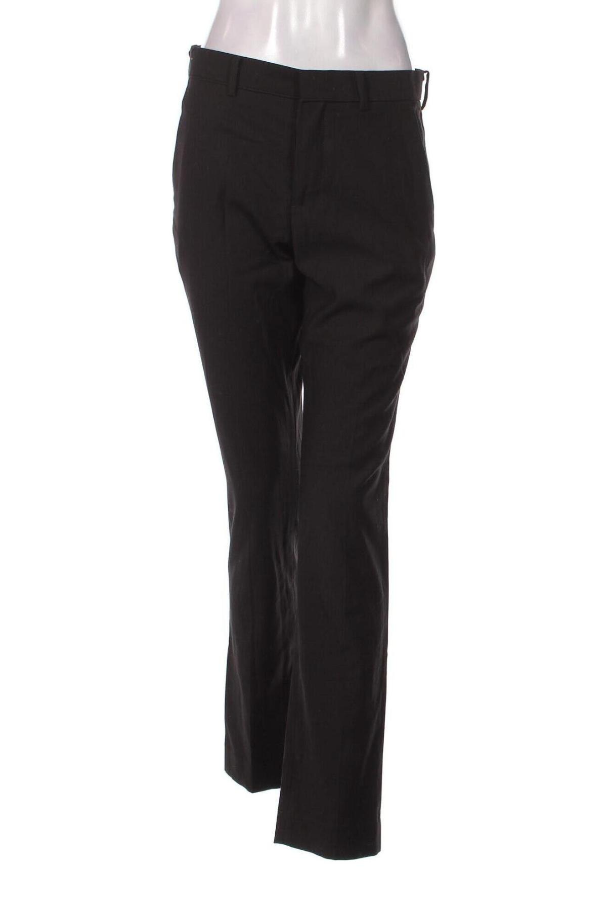 Дамски панталон Merona, Размер L, Цвят Черен, Цена 15,66 лв.