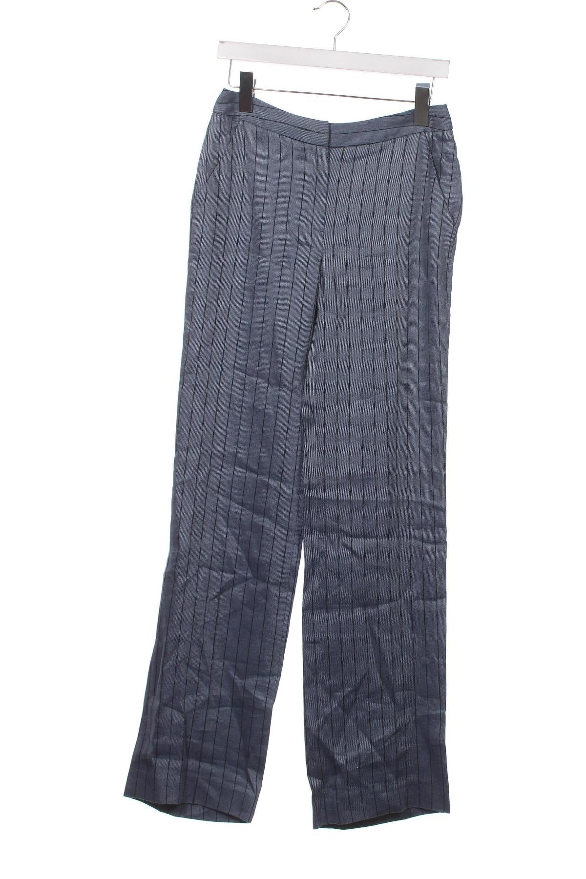 Dámské kalhoty  Maison 123, Velikost XS, Barva Modrá, Cena  887,00 Kč