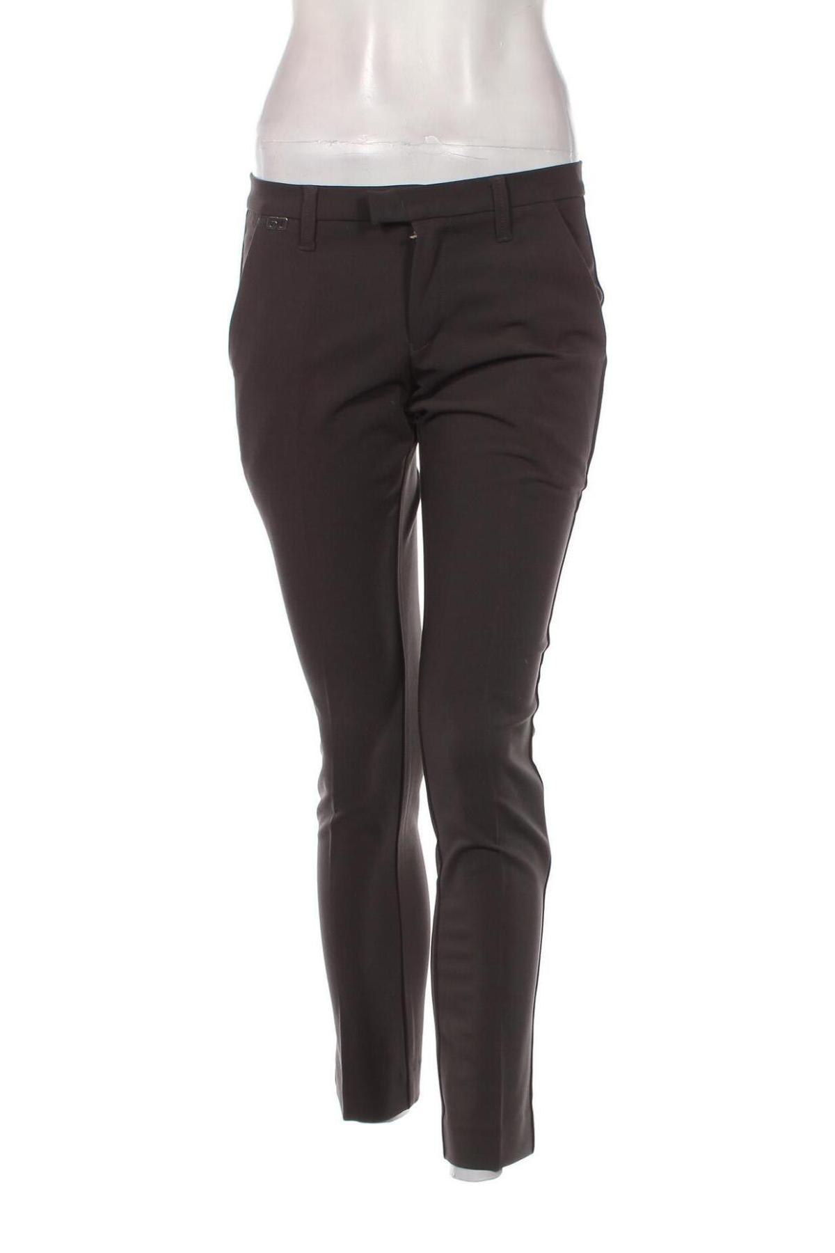 Pantaloni de femei Miss Sixty, Mărime M, Culoare Gri, Preț 114,08 Lei