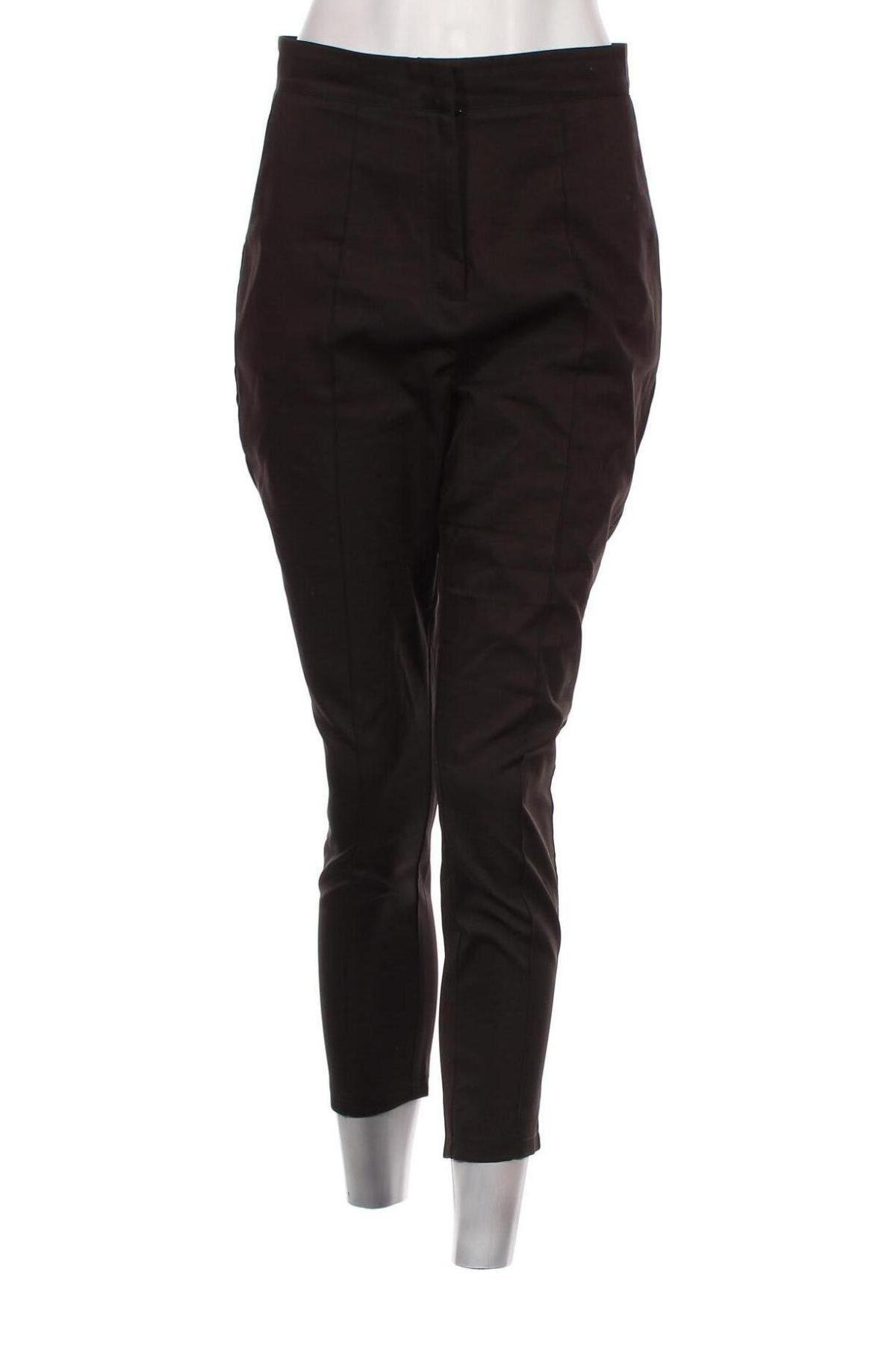 Γυναικείο παντελόνι Missguided, Μέγεθος S, Χρώμα Μαύρο, Τιμή 8,05 €
