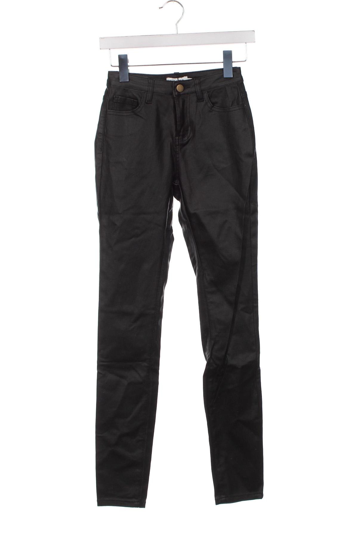 Pantaloni de femei Molly Bracken, Mărime XS, Culoare Negru, Preț 61,18 Lei