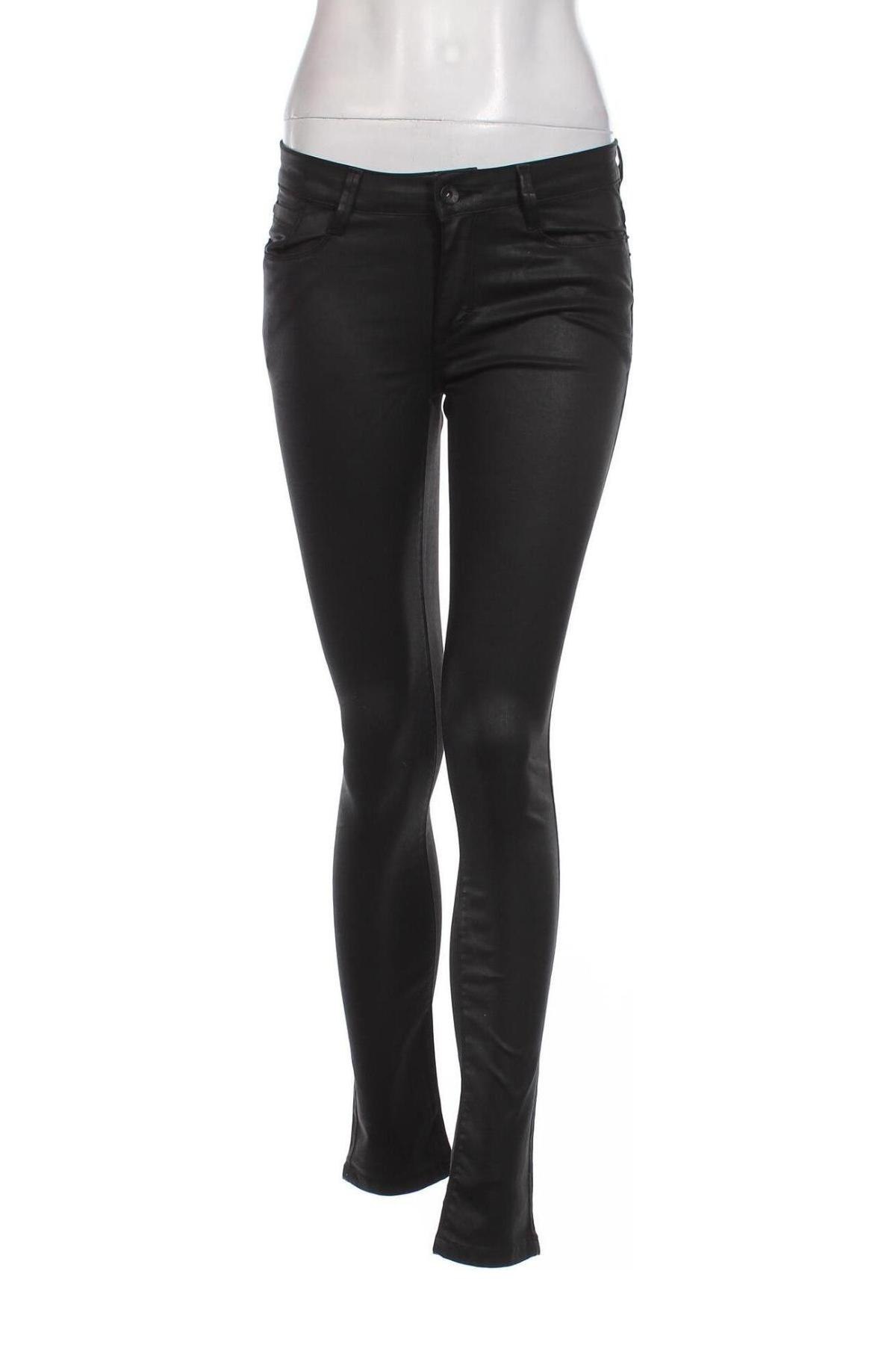 Pantaloni de femei More & More, Mărime XS, Culoare Negru, Preț 120,79 Lei
