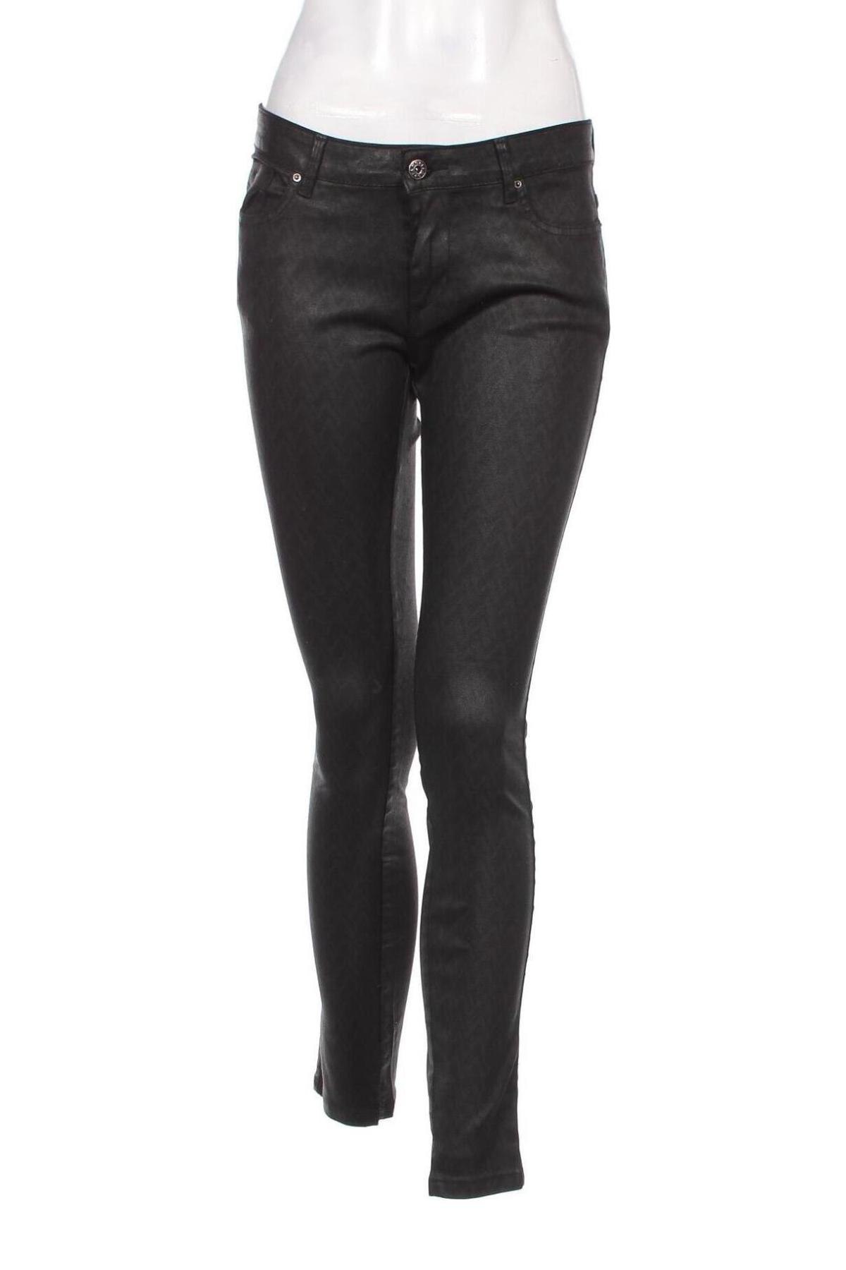 Дамски панталон More & More, Размер S, Цвят Черен, Цена 36,72 лв.