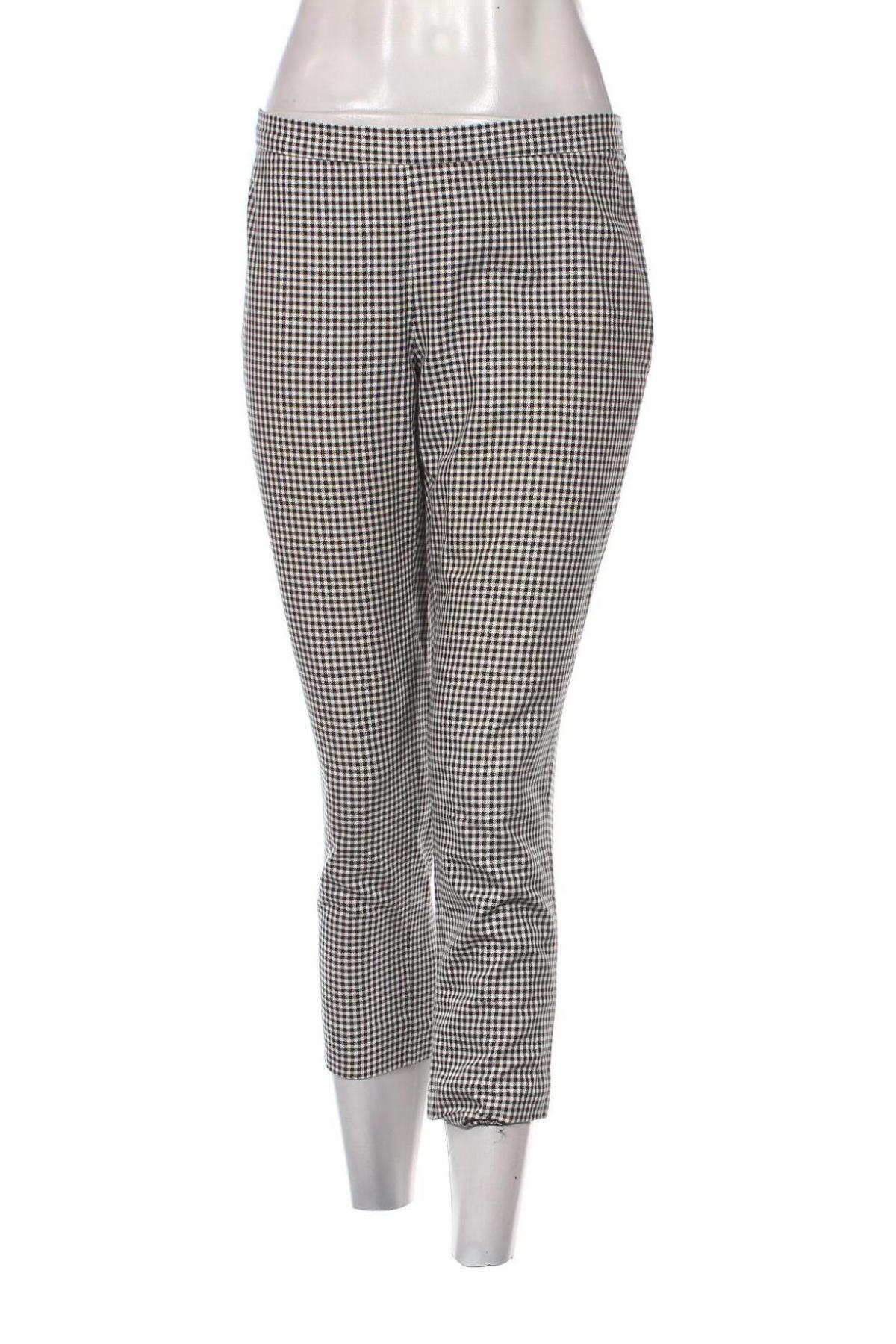 Дамски панталон Moschino Cheap And Chic, Размер M, Цвят Многоцветен, Цена 158,94 лв.