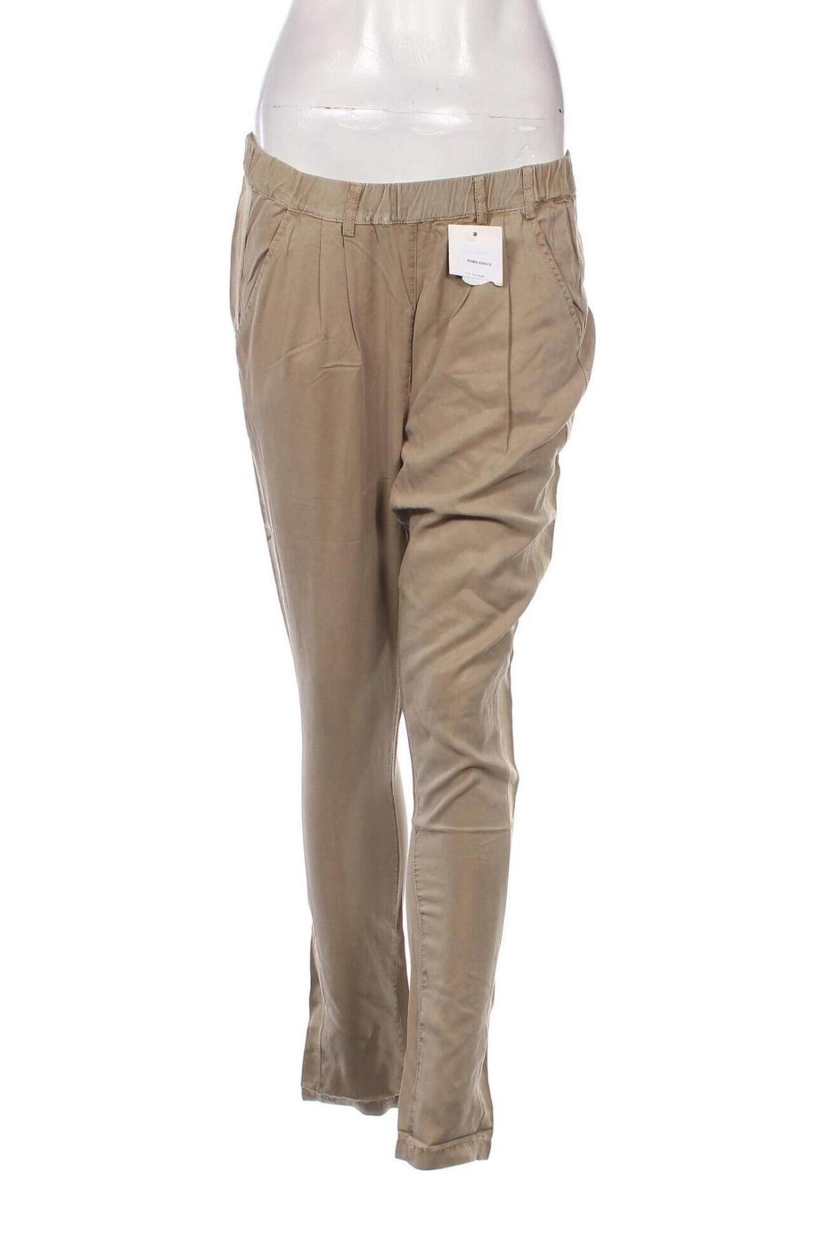 Damenhose Multiples, Größe S, Farbe Beige, Preis € 2,61