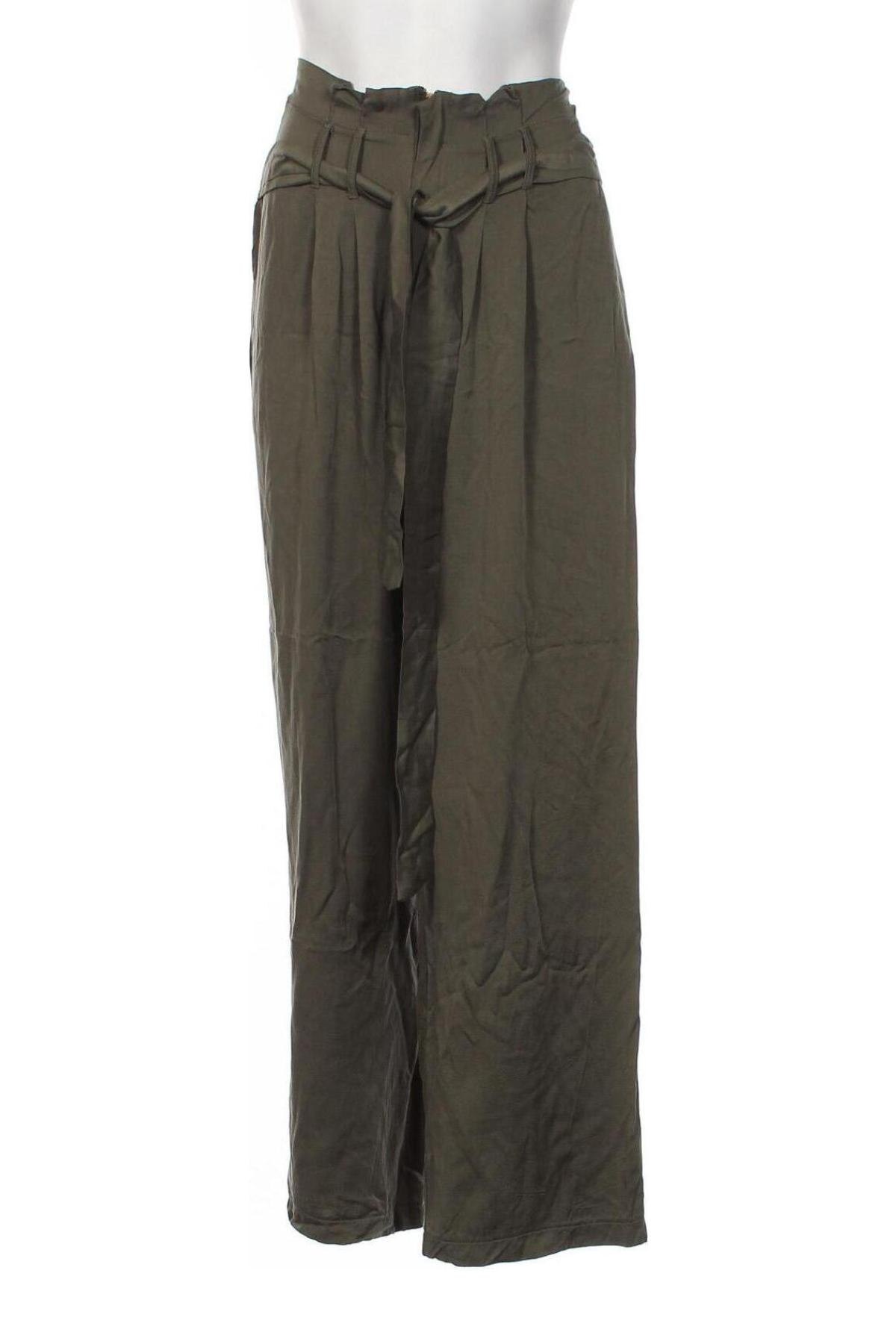 Dámské kalhoty  Mystique, Velikost L, Barva Zelená, Cena  421,00 Kč