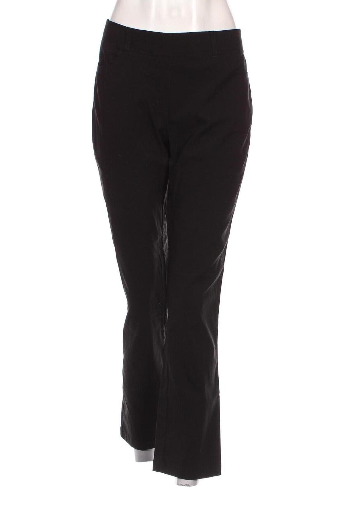 Γυναικείο παντελόνι Navigazione, Μέγεθος M, Χρώμα Μαύρο, Τιμή 6,09 €