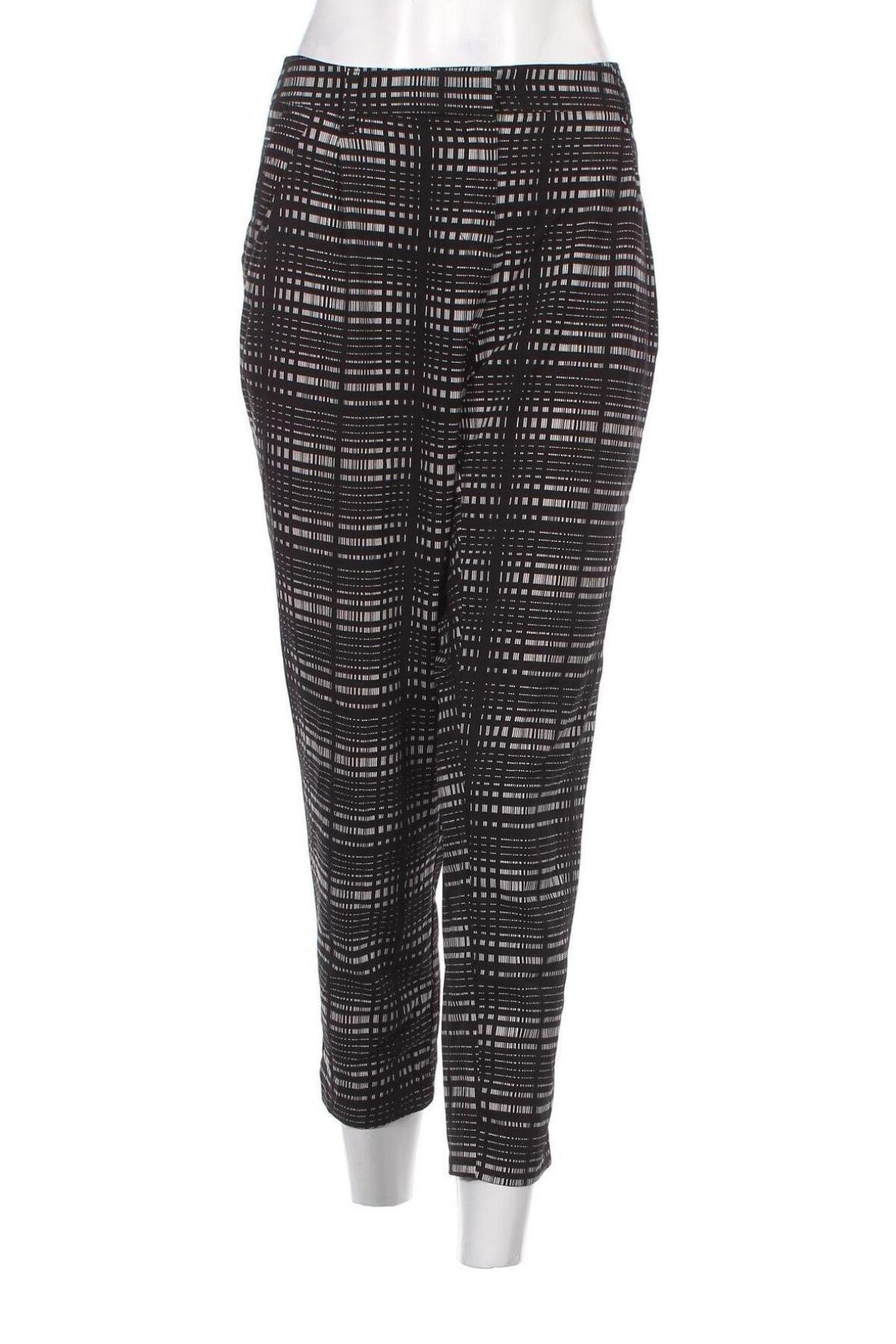 Pantaloni de femei New York & Company, Mărime L, Culoare Negru, Preț 26,97 Lei