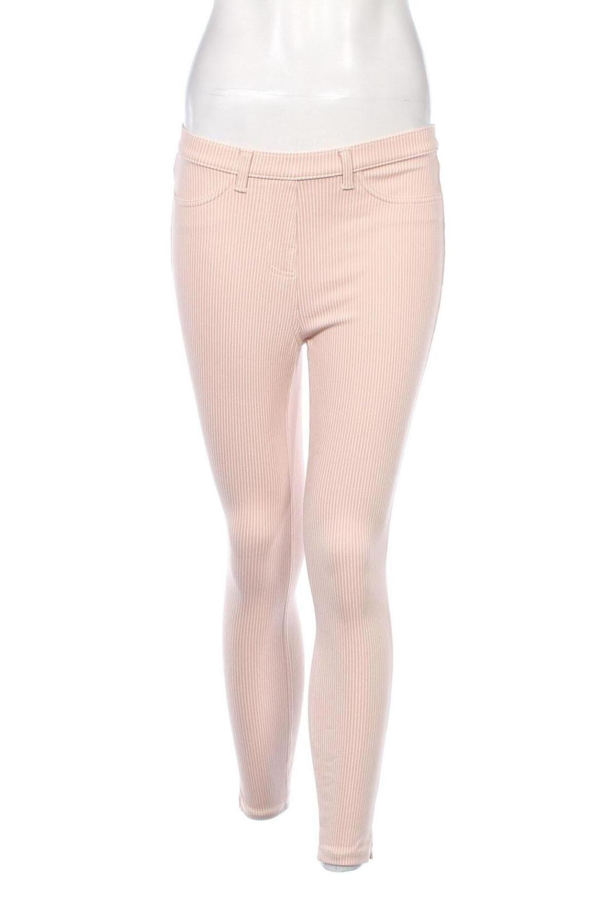 Γυναικείο παντελόνι Next, Μέγεθος S, Χρώμα Ρόζ , Τιμή 5,33 €