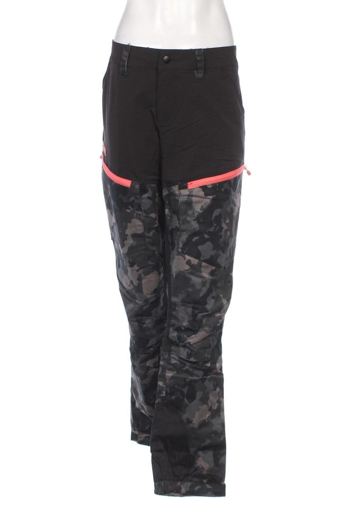 Γυναικείο παντελόνι Nomad, Μέγεθος XL, Χρώμα Πολύχρωμο, Τιμή 10,87 €