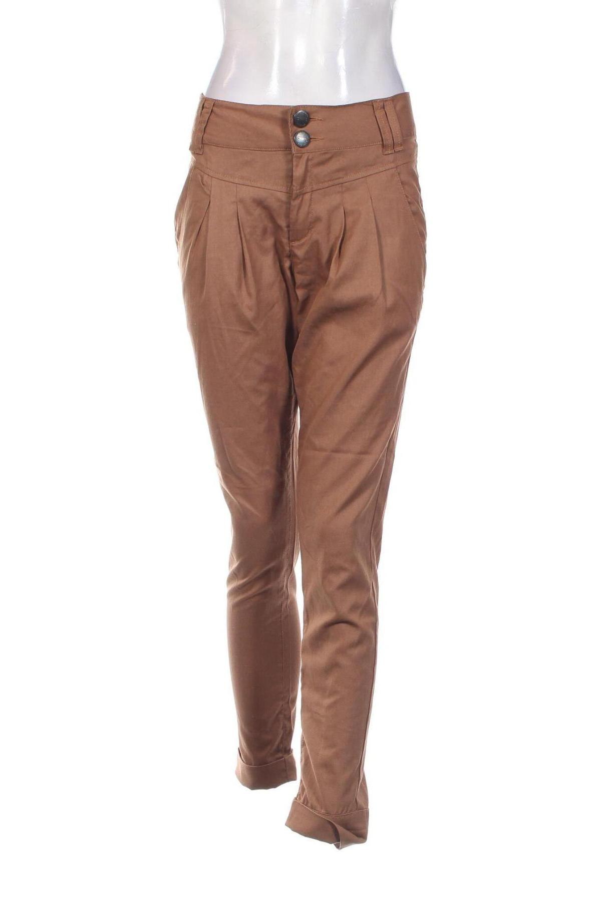 Damenhose ONLY, Größe S, Farbe Beige, Preis € 3,99