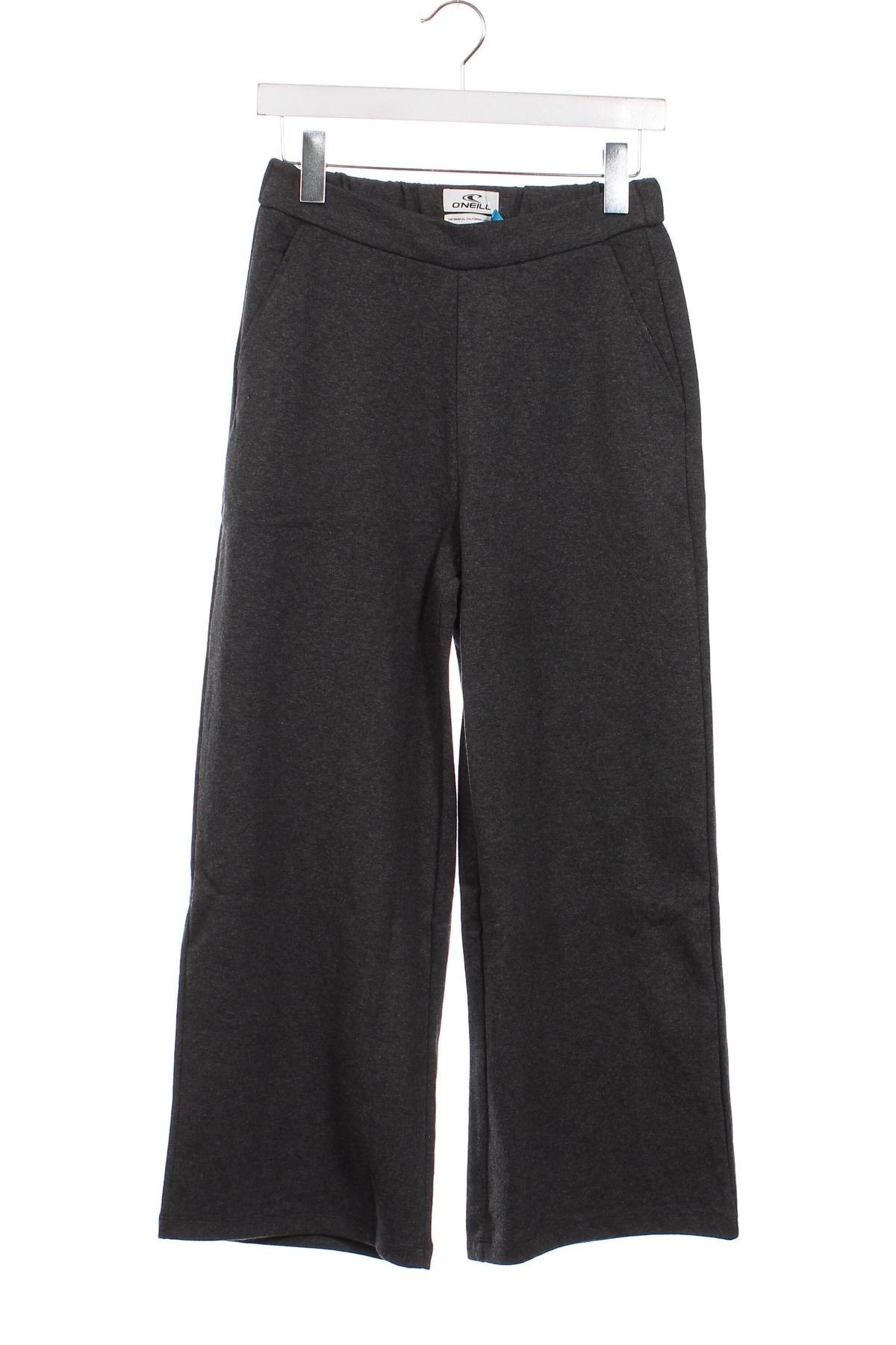 Дамски панталон O'neill, Размер XS, Цвят Сив, Цена 54,60 лв.