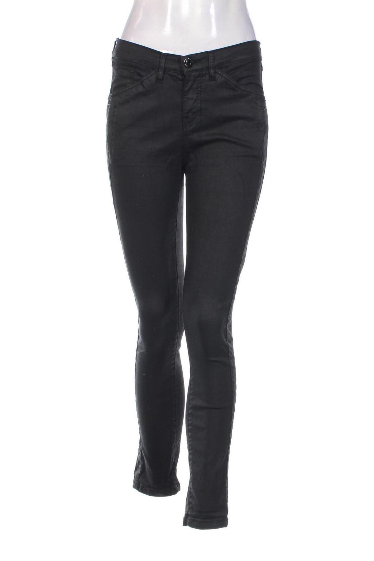Дамски панталон Opus, Размер S, Цвят Черен, Цена 41,06 лв.