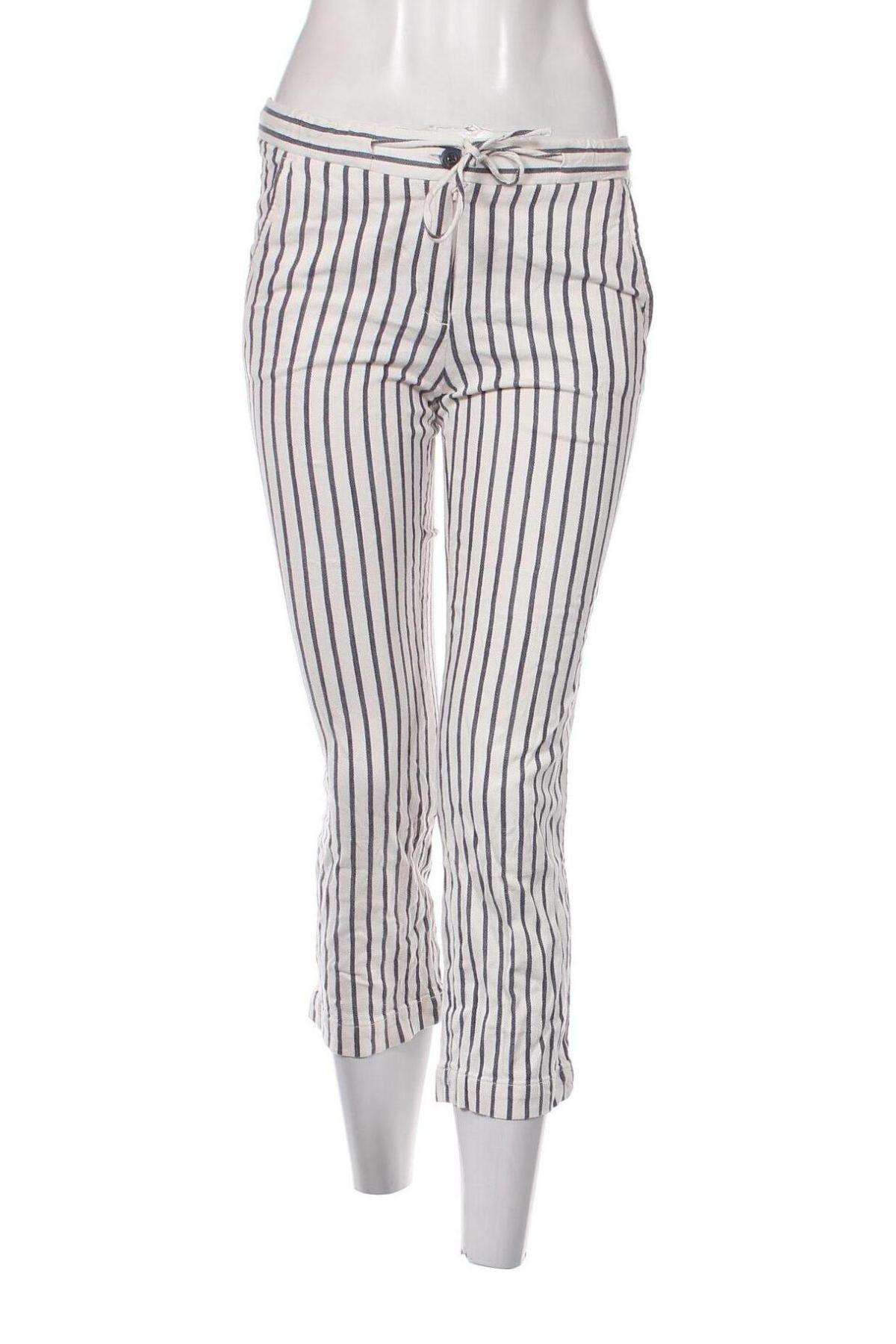Дамски панталон Opus, Размер XS, Цвят Многоцветен, Цена 36,72 лв.