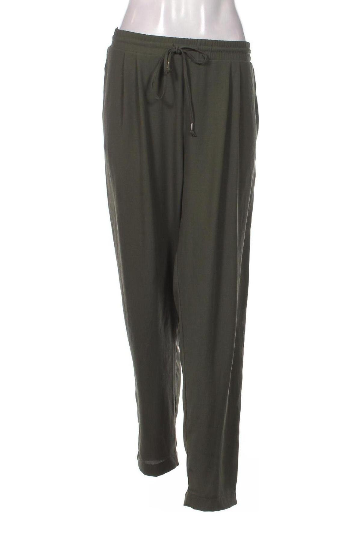 Damenhose Orsay, Größe XL, Farbe Grün, Preis 14,83 €