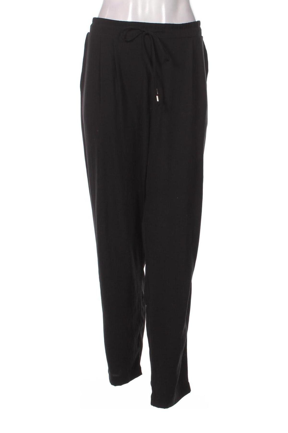 Pantaloni de femei Orsay, Mărime XL, Culoare Negru, Preț 44,39 Lei