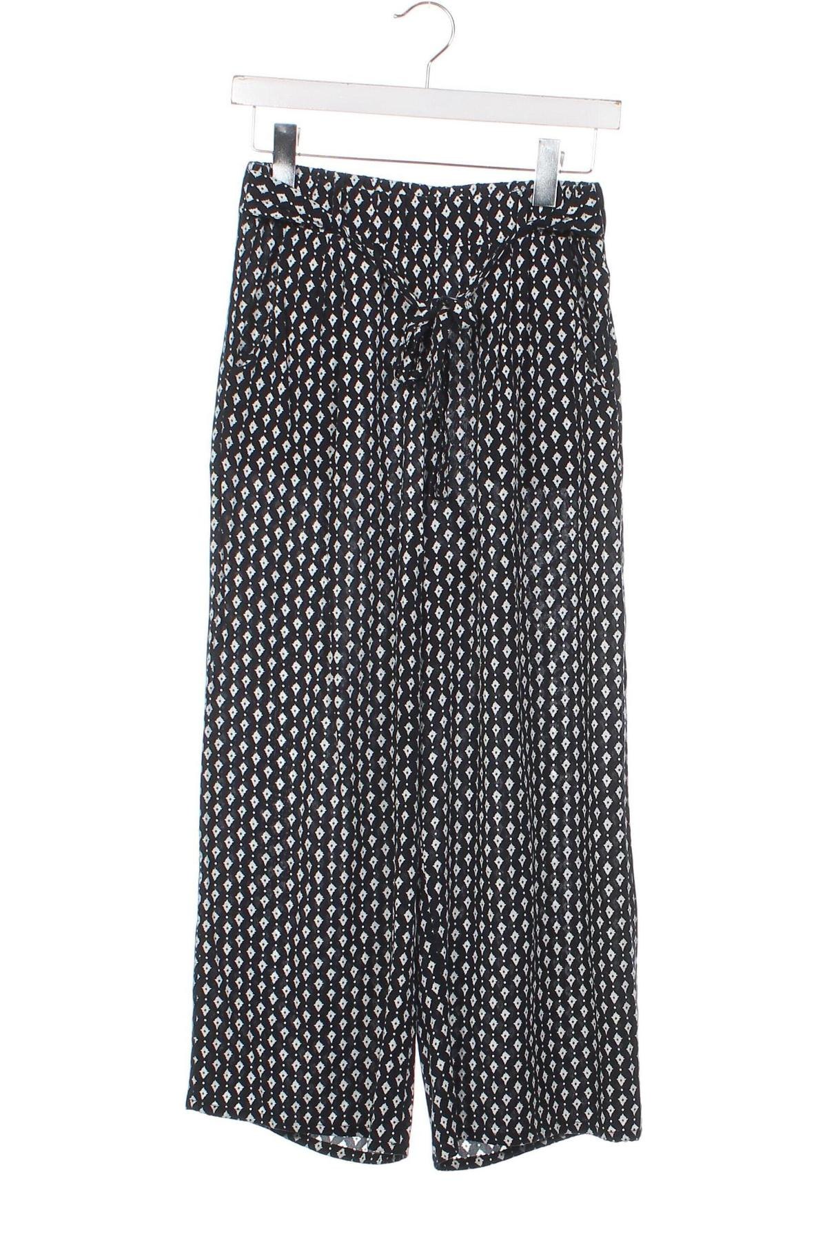 Дамски панталон Orsay, Размер XS, Цвят Многоцветен, Цена 10,00 лв.