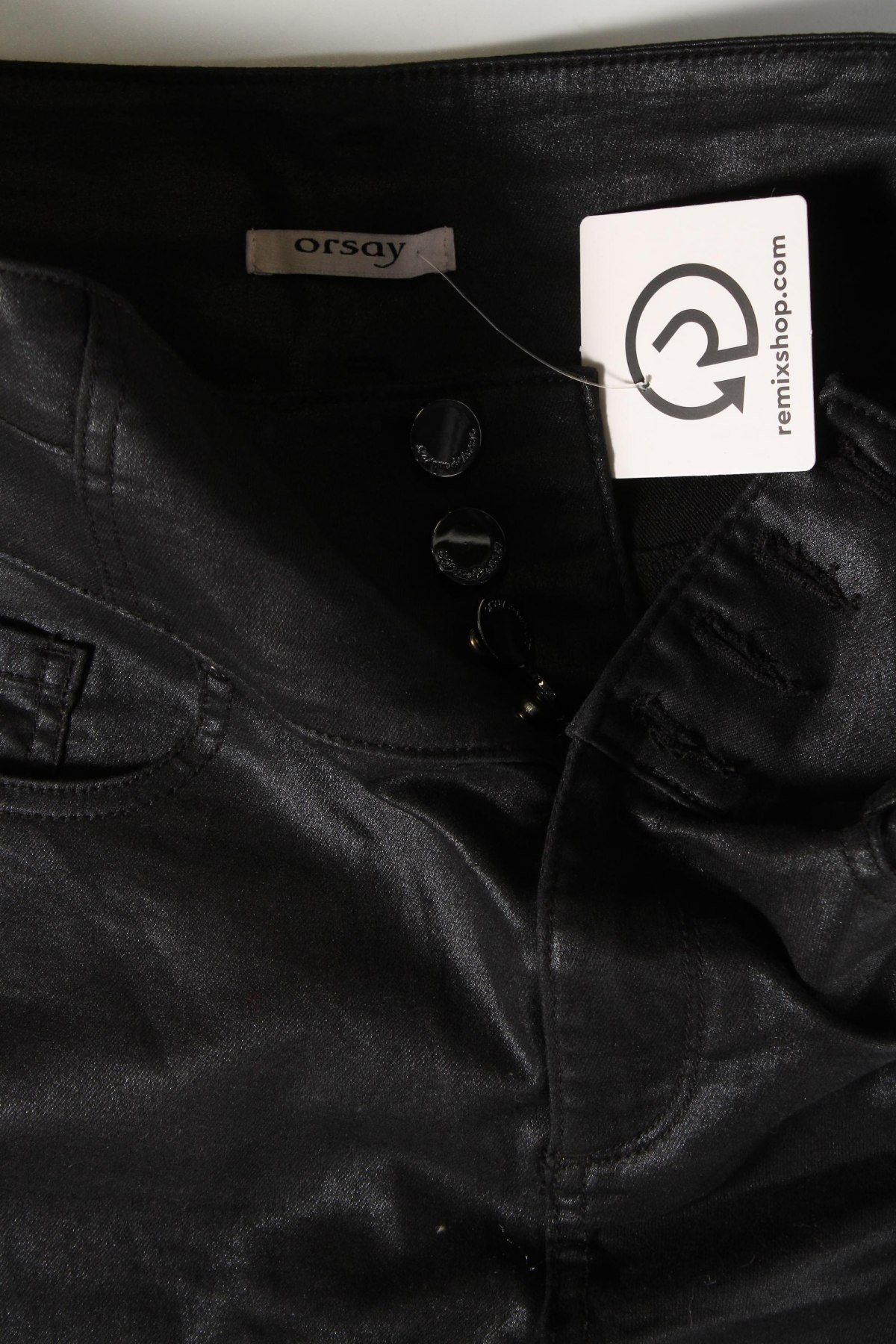 Dámske nohavice Orsay, Veľkosť M, Farba Čierna, Cena  5,59 €