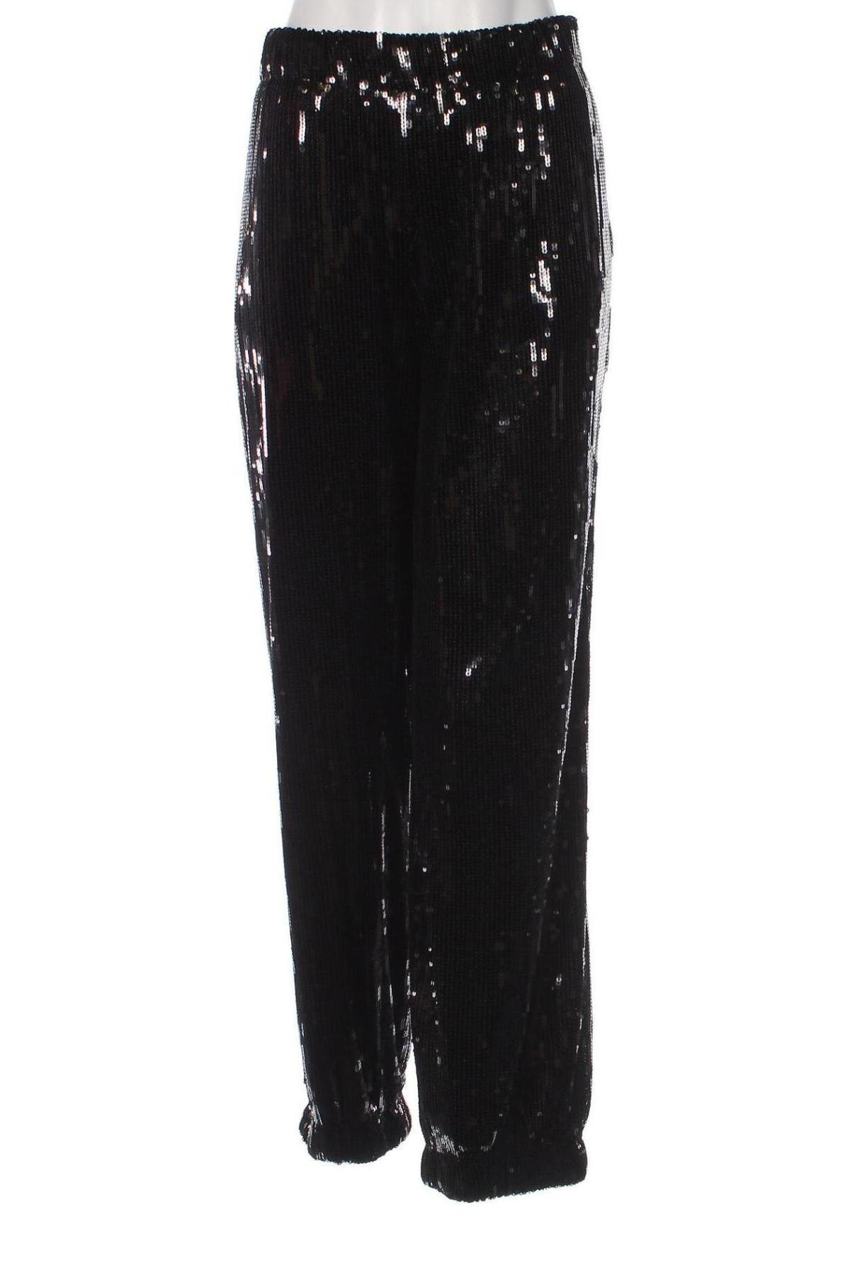 Dámské kalhoty  Oysho, Velikost L, Barva Černá, Cena  1 348,00 Kč