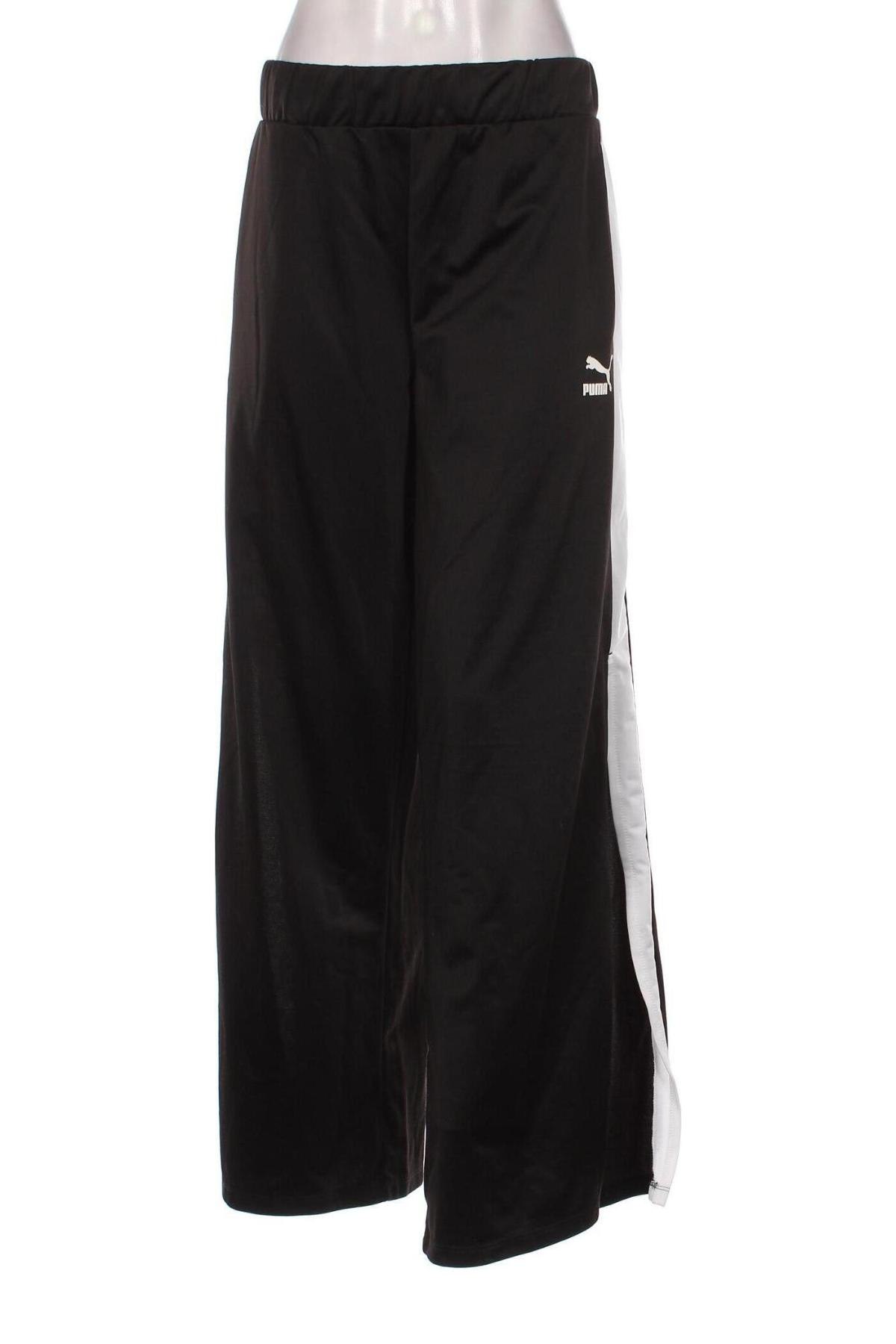 Dámské kalhoty  PUMA, Velikost XL, Barva Černá, Cena  1 127,00 Kč