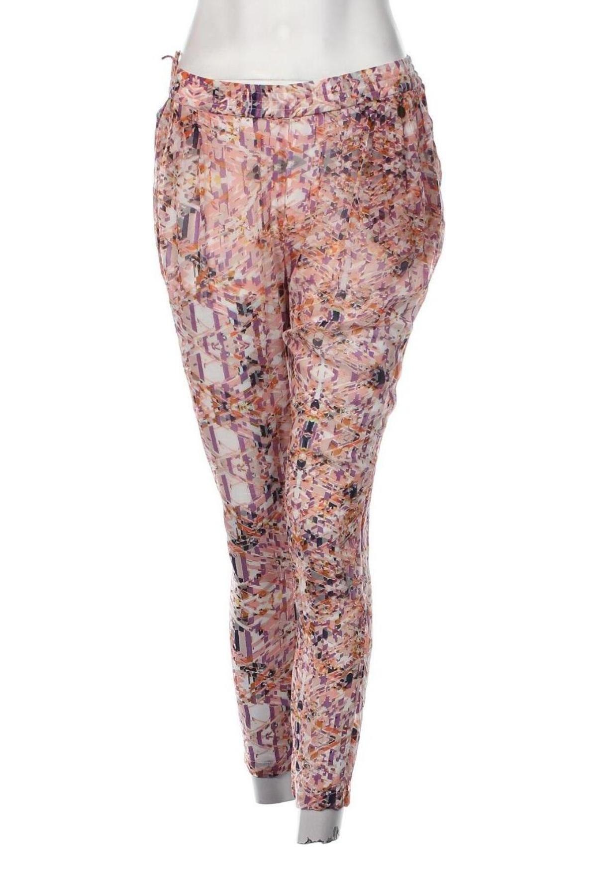 Damenhose Patrizia Pepe, Größe M, Farbe Mehrfarbig, Preis € 49,53