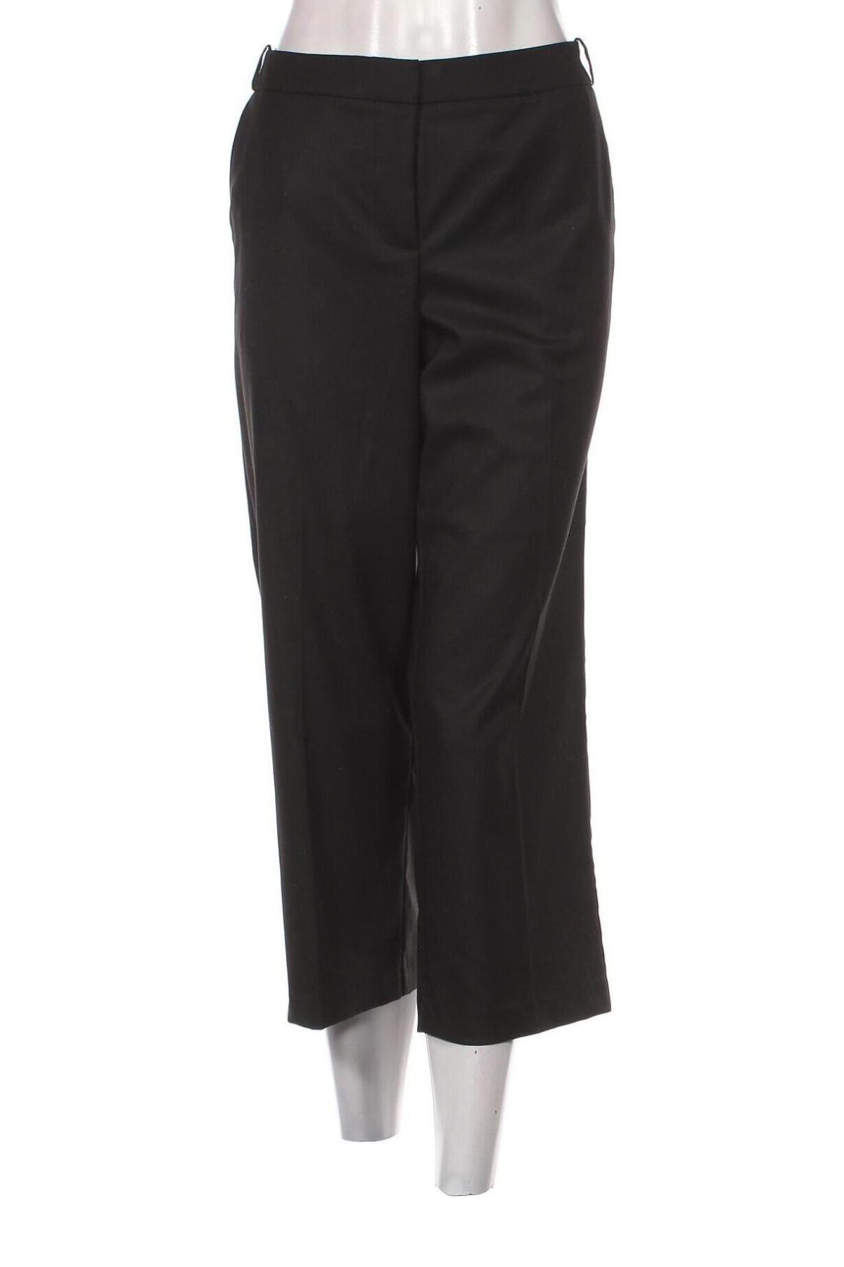 Damenhose Promod, Größe XXL, Farbe Schwarz, Preis € 5,99