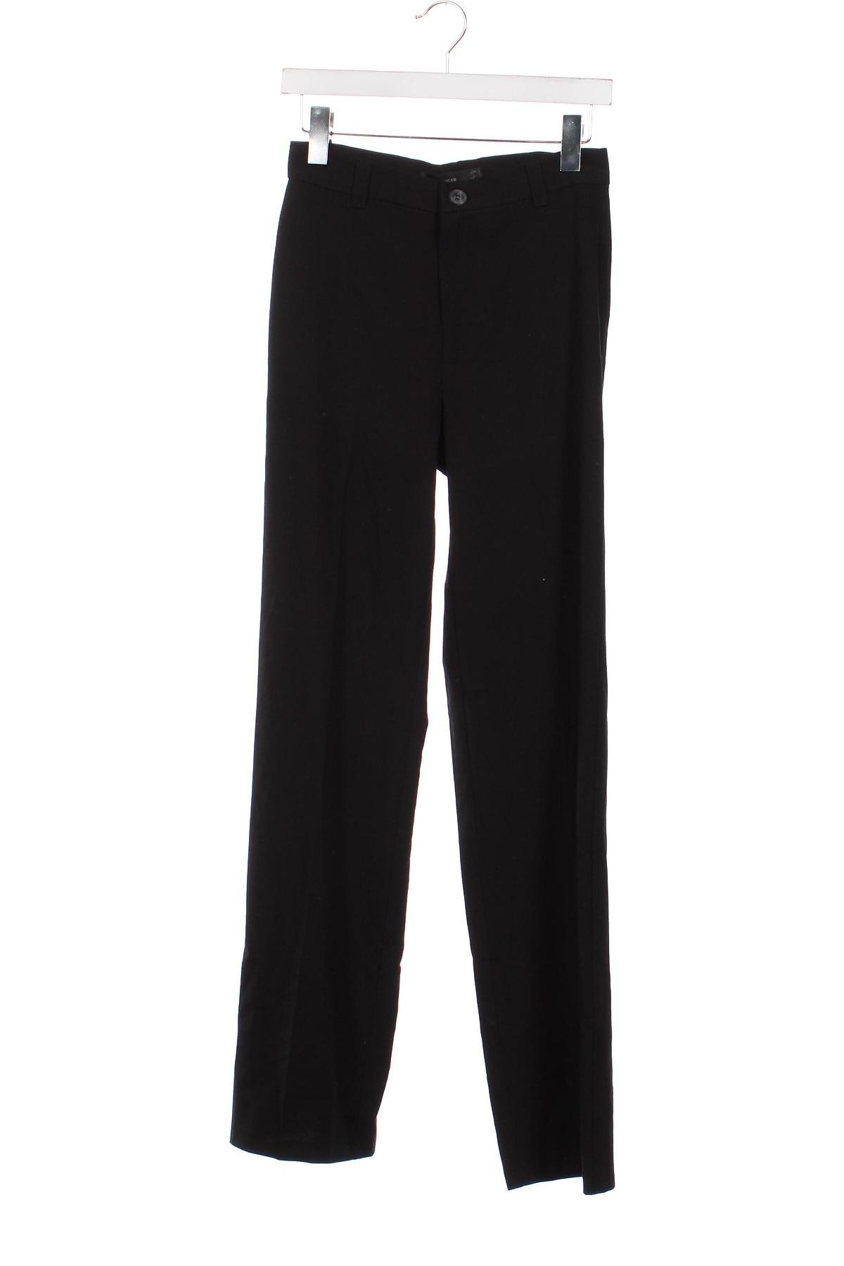 Damenhose Pull&Bear, Größe XS, Farbe Schwarz, Preis € 3,79