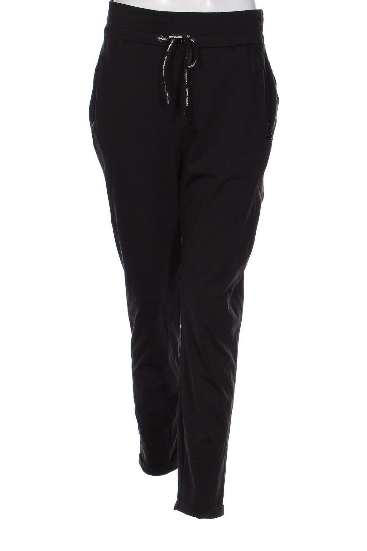 Pantaloni de femei Punt Roma, Mărime S, Culoare Negru, Preț 33,72 Lei