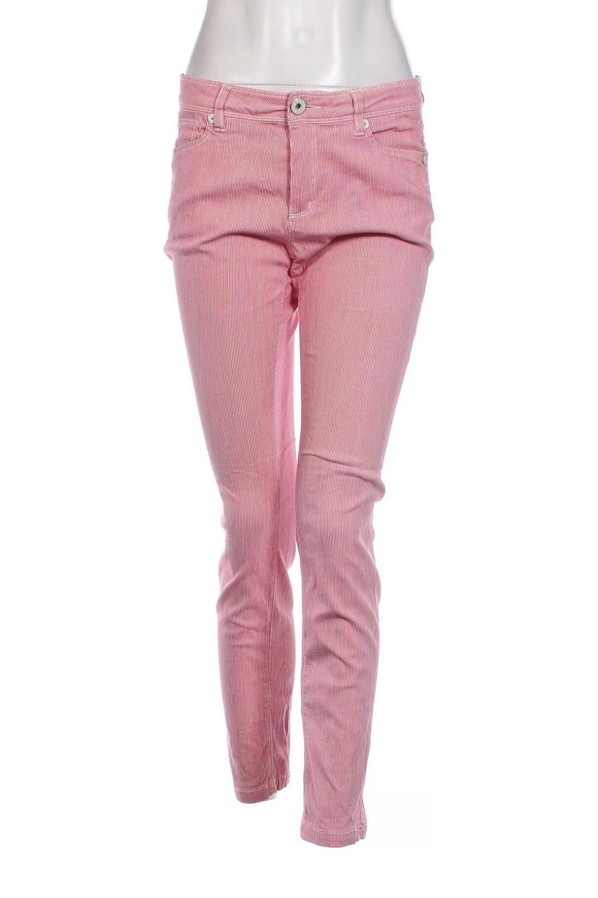 Γυναικείο παντελόνι Raffaello Rossi, Μέγεθος S, Χρώμα Πολύχρωμο, Τιμή 22,71 €