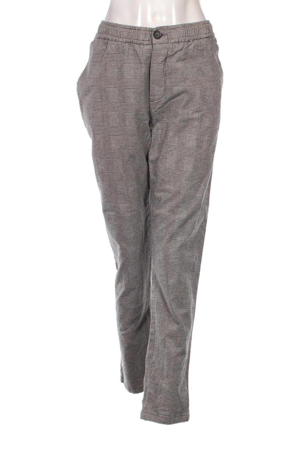 Pantaloni de femei Rebel, Mărime XXL, Culoare Gri, Preț 39,35 Lei