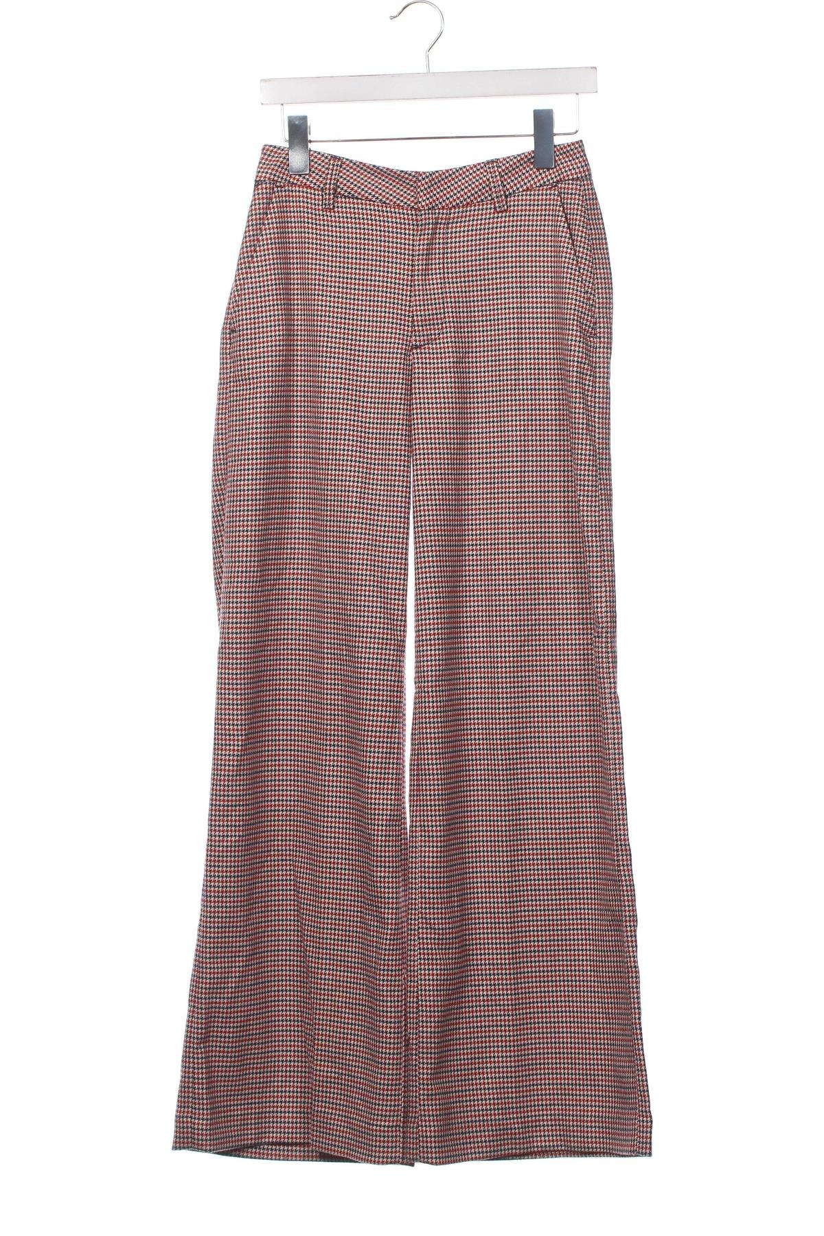 Γυναικείο παντελόνι Reiko, Μέγεθος XS, Χρώμα Πολύχρωμο, Τιμή 28,50 €