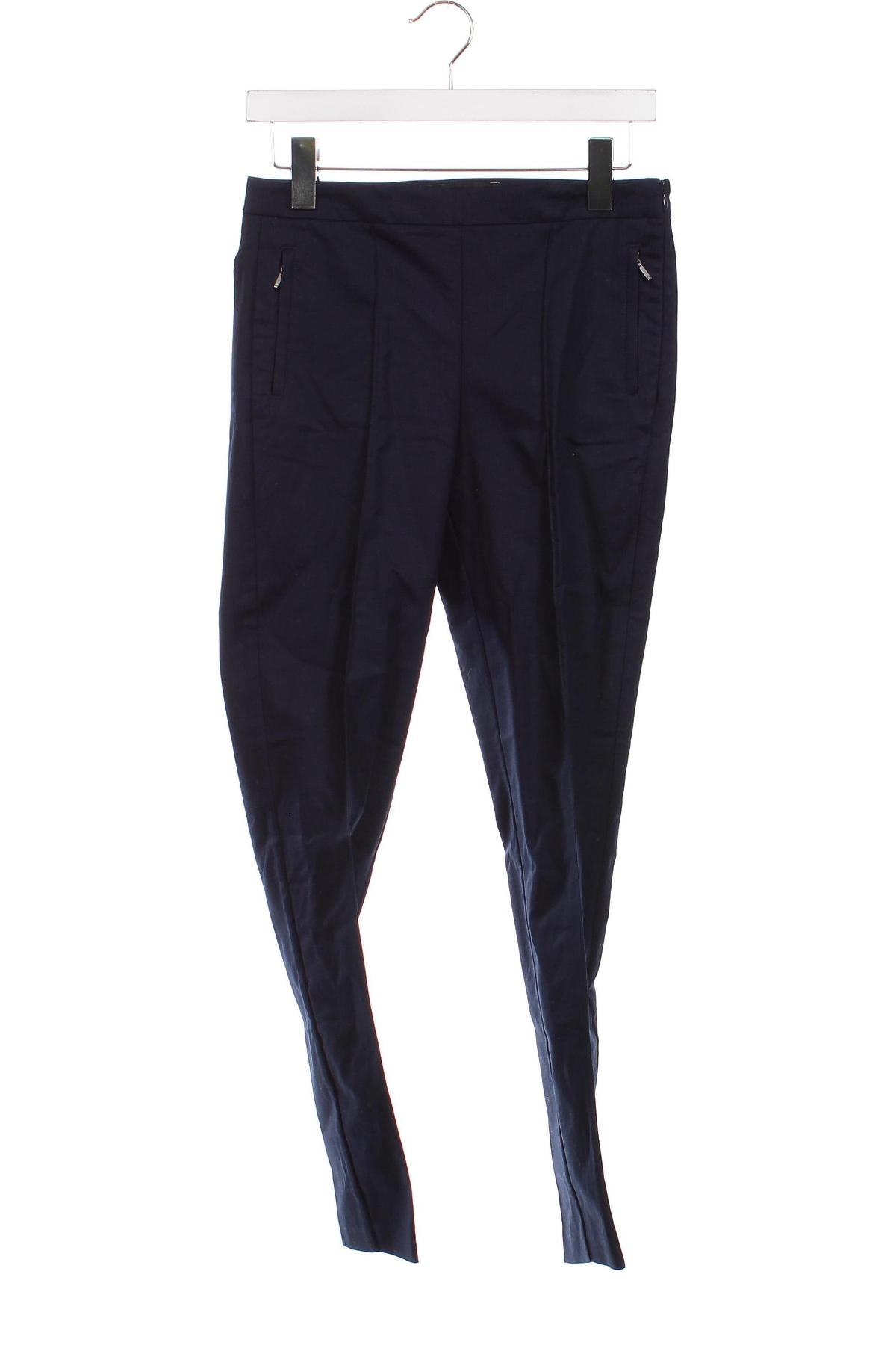 Pantaloni de femei Reserve, Mărime S, Culoare Albastru, Preț 31,50 Lei