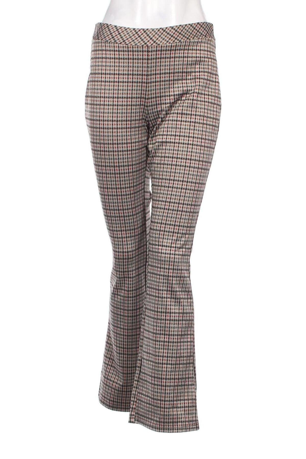 Дамски панталон Risoe, Размер M, Цвят Многоцветен, Цена 4,60 лв.