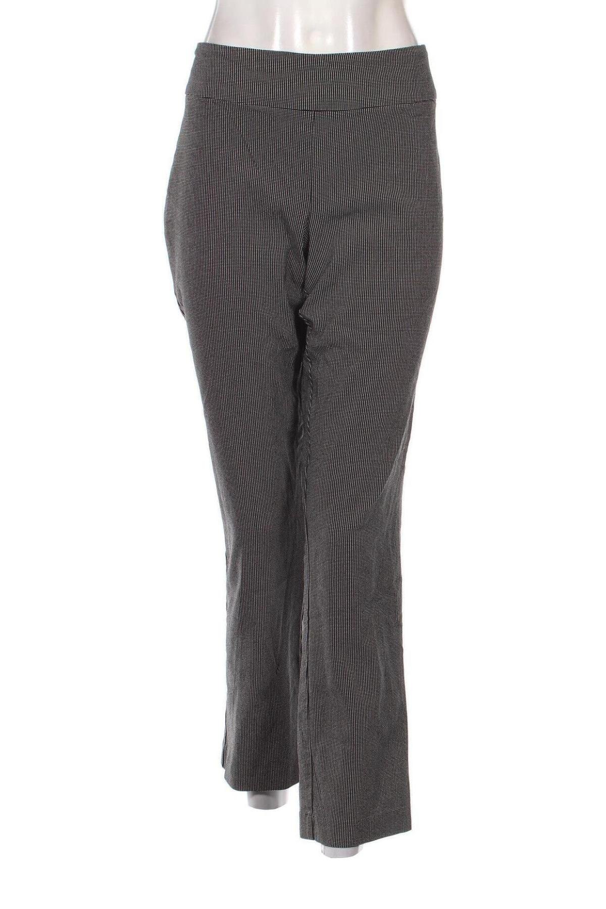Pantaloni de femei S.C & Co, Mărime XL, Culoare Multicolor, Preț 38,16 Lei