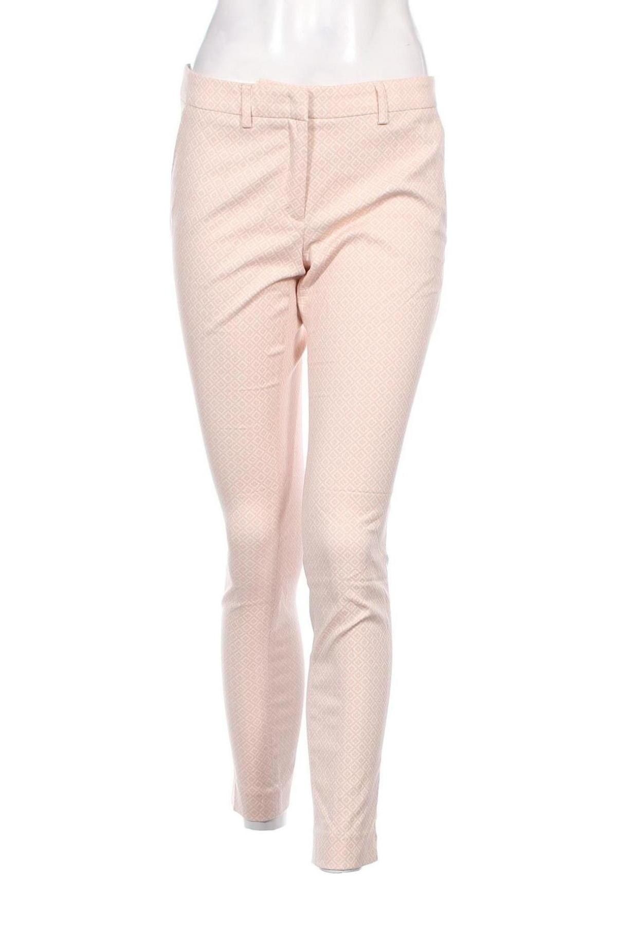 Дамски панталон S.Oliver, Размер S, Цвят Многоцветен, Цена 13,53 лв.
