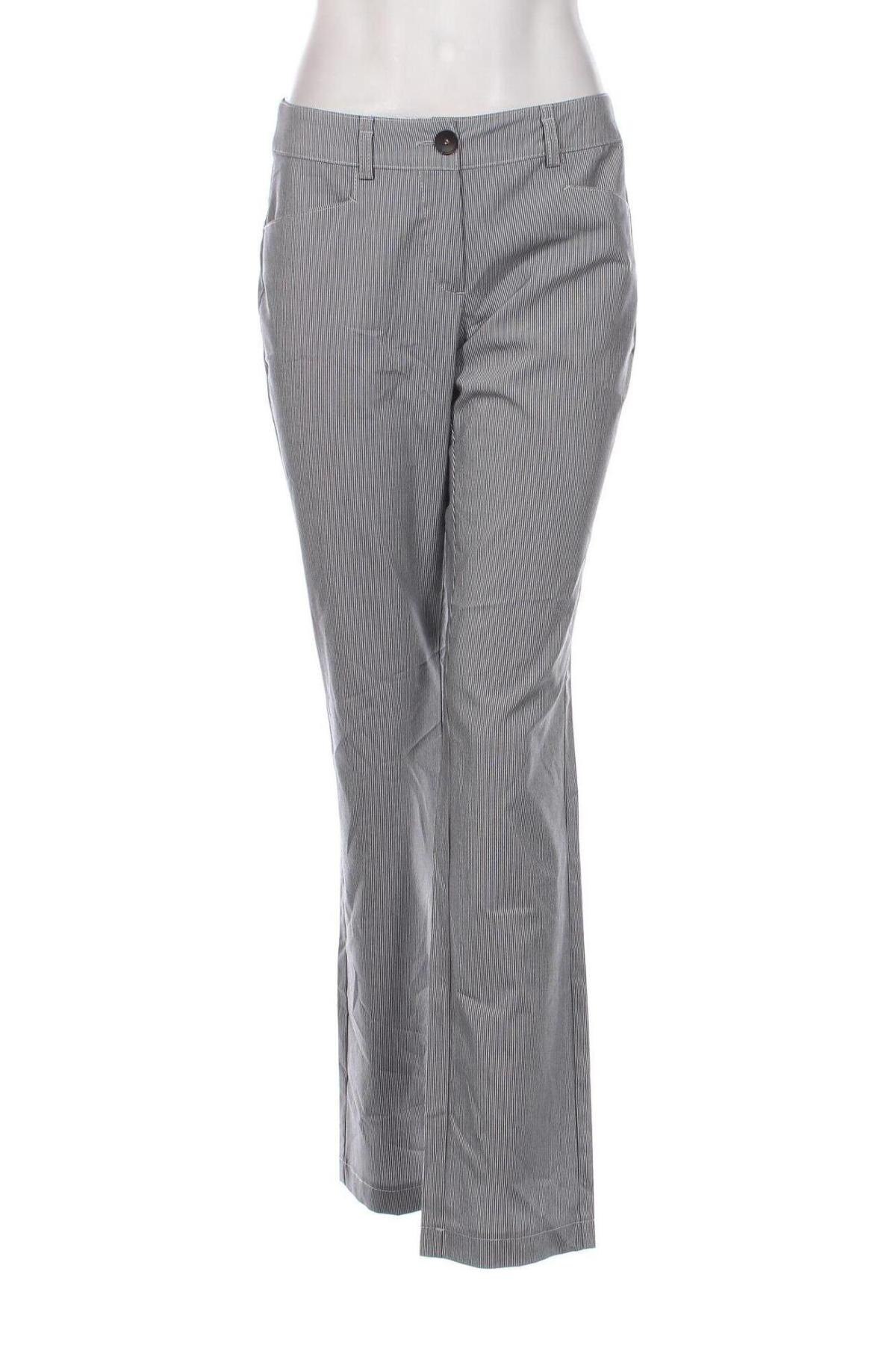 Дамски панталон S.Oliver, Размер S, Цвят Многоцветен, Цена 8,61 лв.