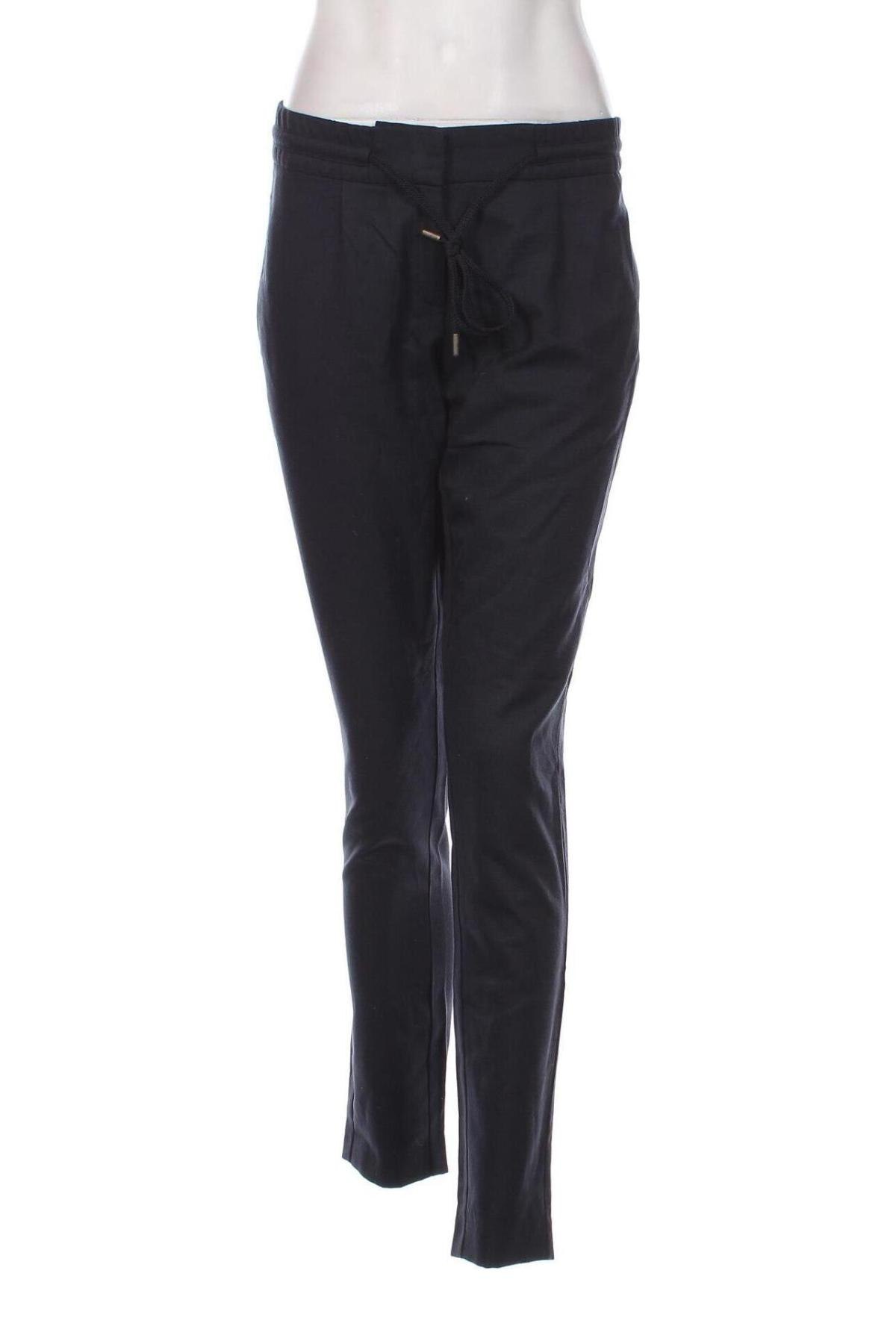 Γυναικείο παντελόνι S.Oliver, Μέγεθος S, Χρώμα Μπλέ, Τιμή 5,33 €