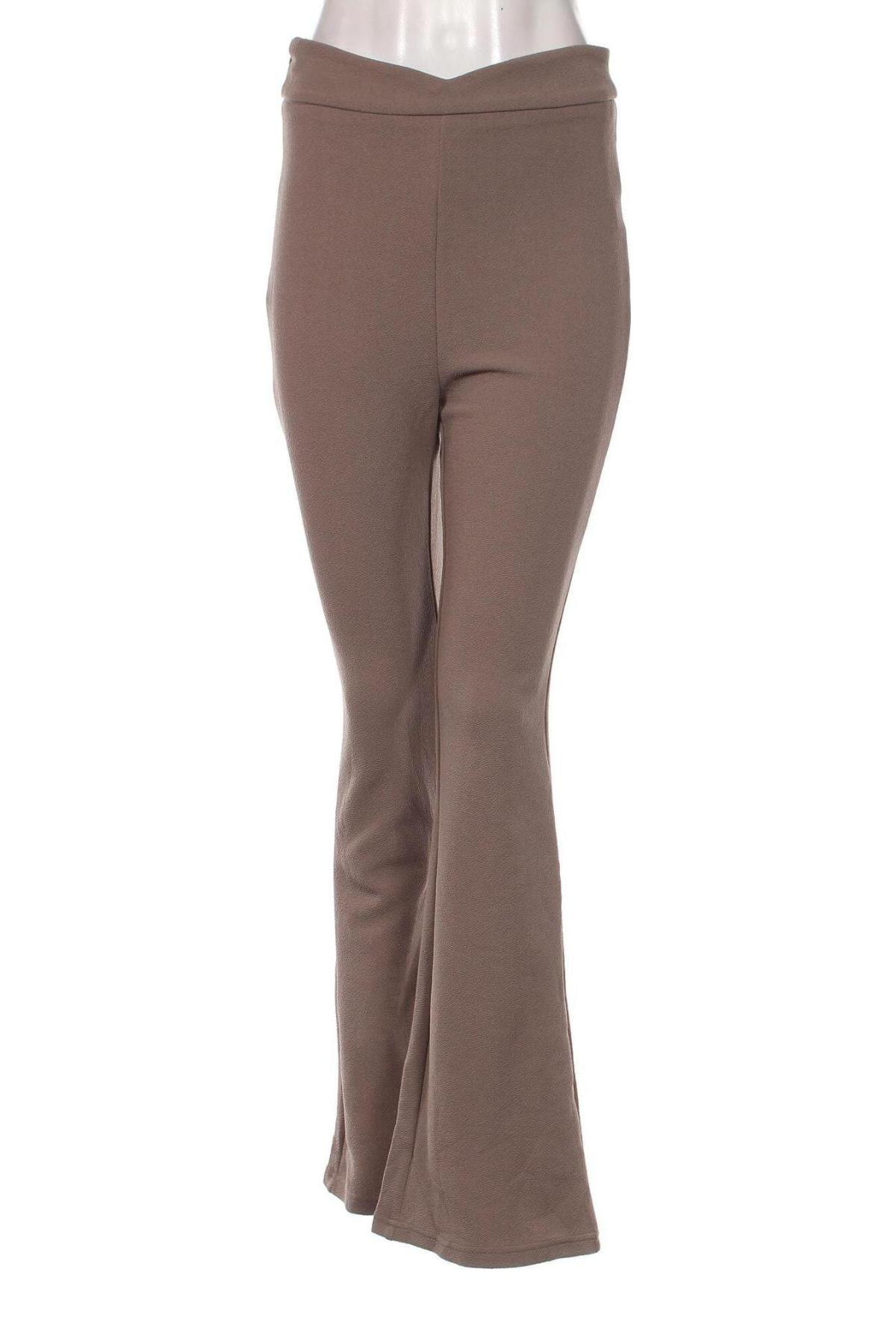 Damenhose SHEIN, Größe S, Farbe Braun, Preis 10,48 €