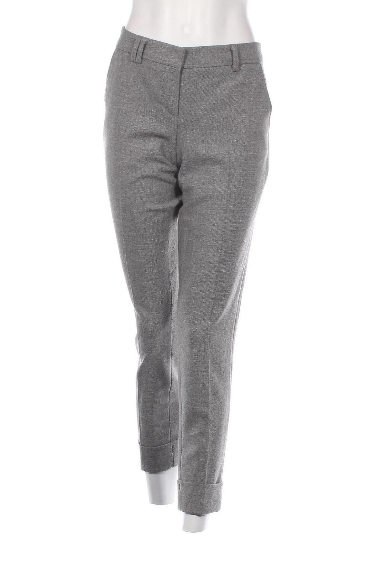 Γυναικείο παντελόνι Seductive, Μέγεθος S, Χρώμα Γκρί, Τιμή 12,47 €