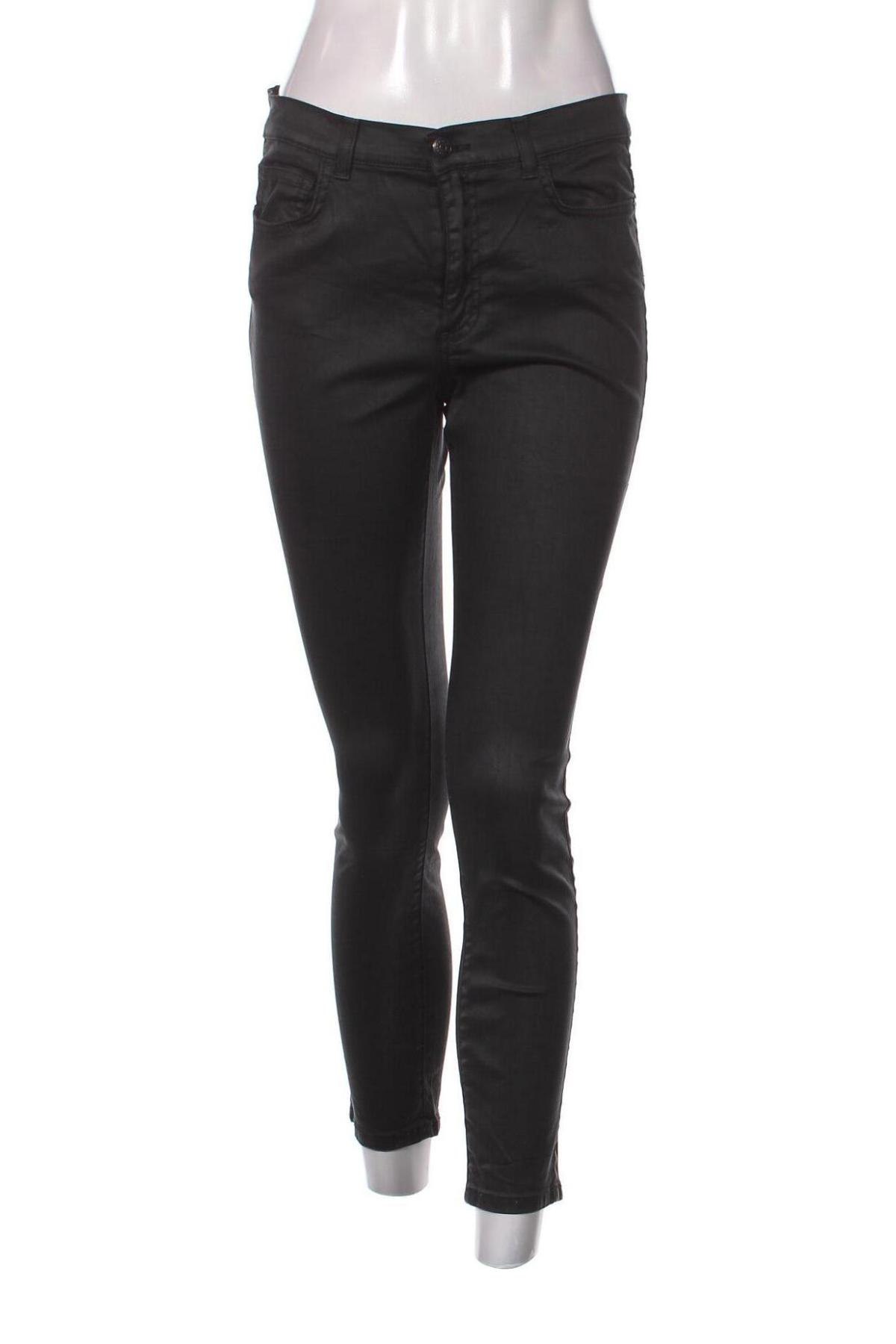 Damenhose Sisley, Größe M, Farbe Schwarz, Preis € 18,55
