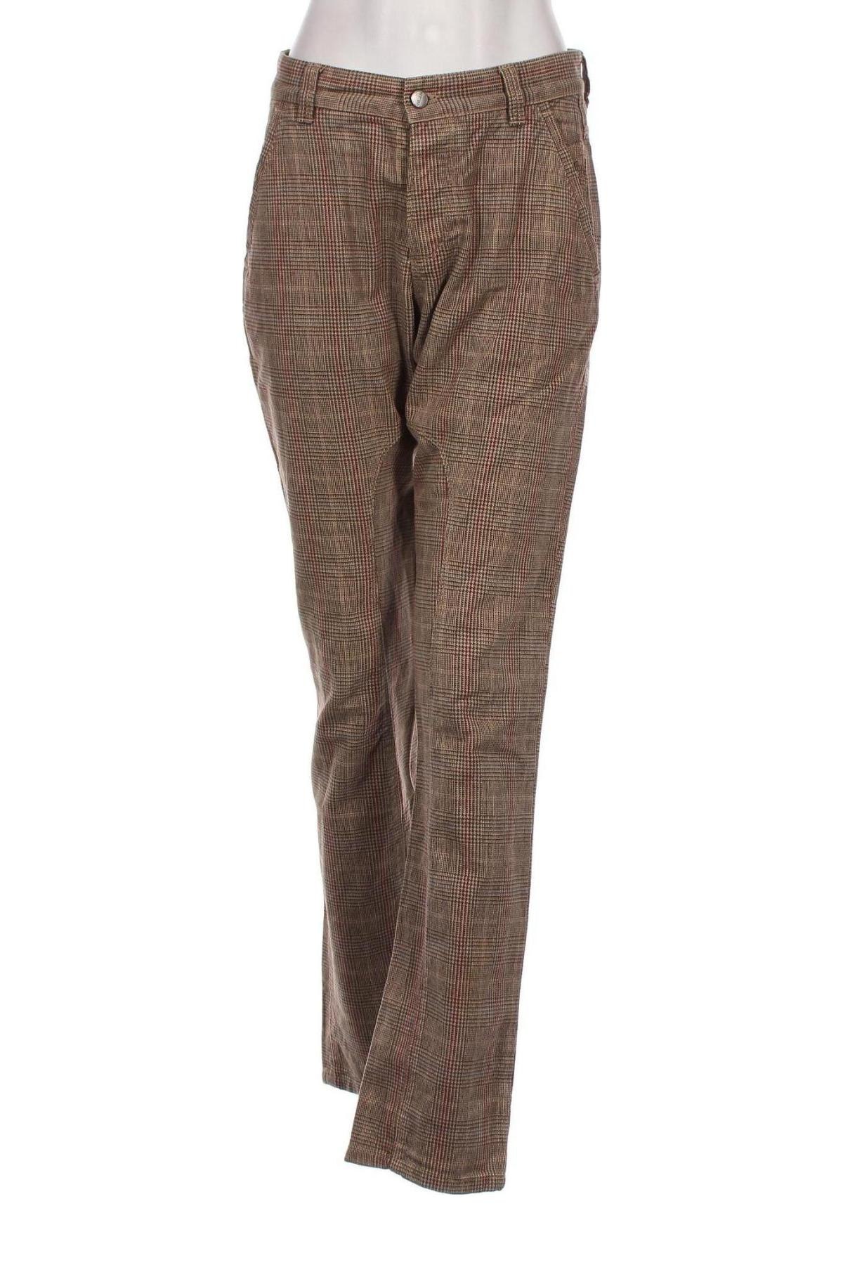 Pantaloni de femei Siviglia, Mărime M, Culoare Multicolor, Preț 87,42 Lei