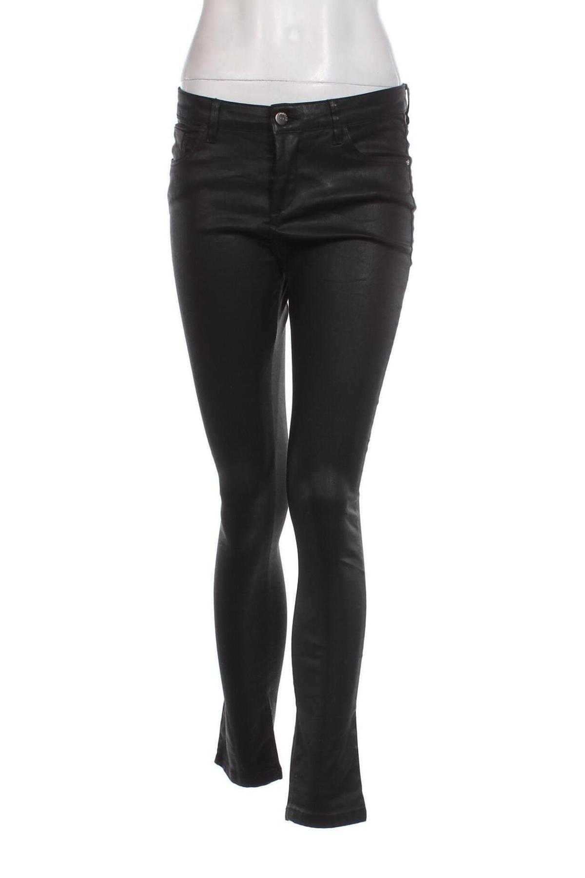 Γυναικείο παντελόνι Someday., Μέγεθος S, Χρώμα Μαύρο, Τιμή 6,09 €