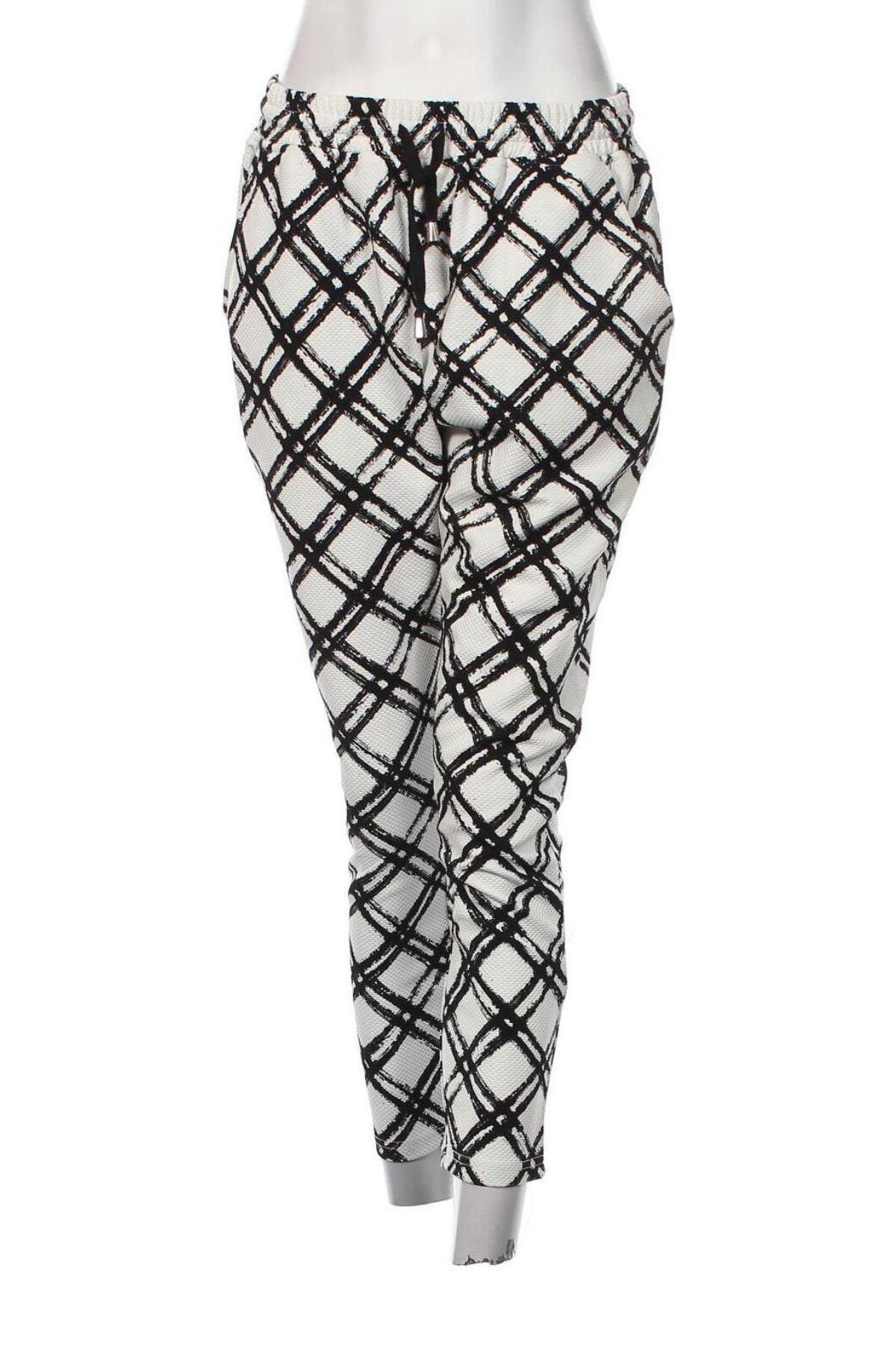 Γυναικείο παντελόνι Sophyline, Μέγεθος M, Χρώμα Πολύχρωμο, Τιμή 14,83 €