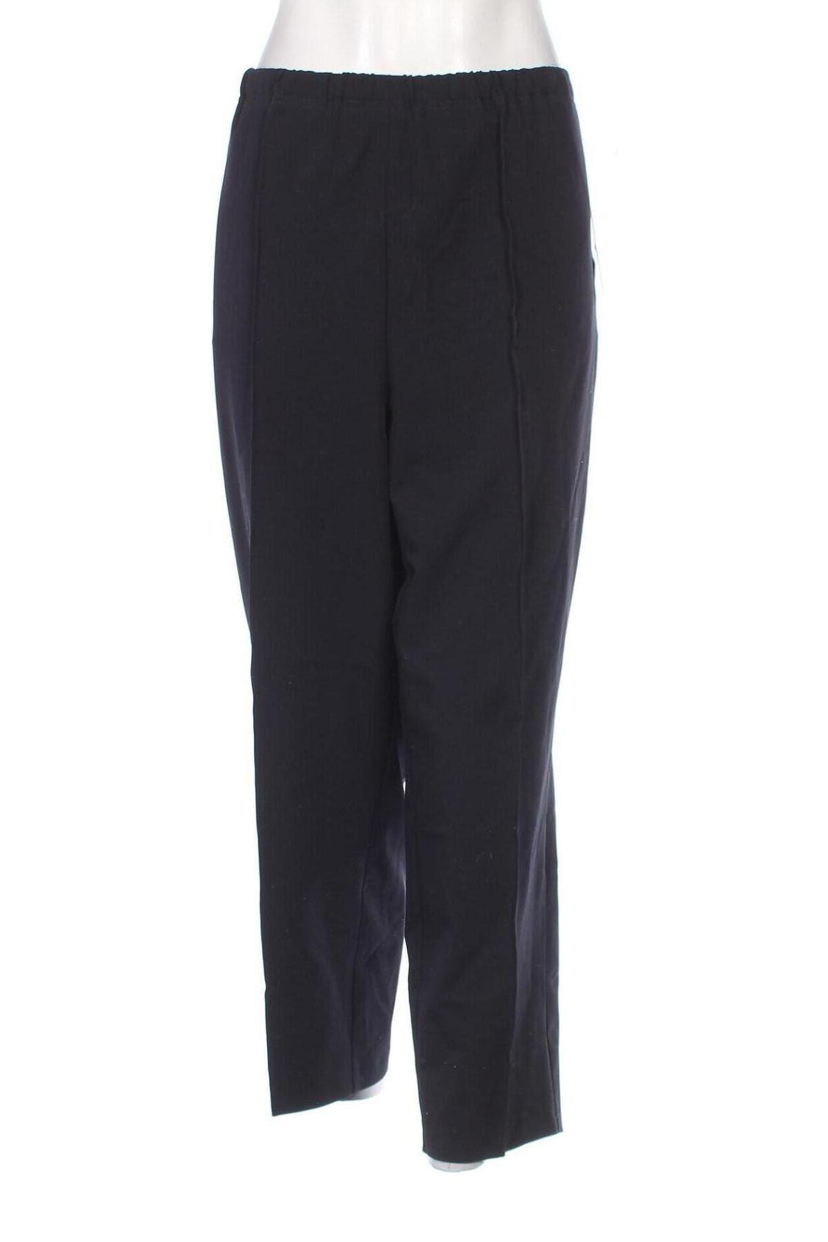 Γυναικείο παντελόνι Stehmann, Μέγεθος XXL, Χρώμα Μπλέ, Τιμή 8,63 €