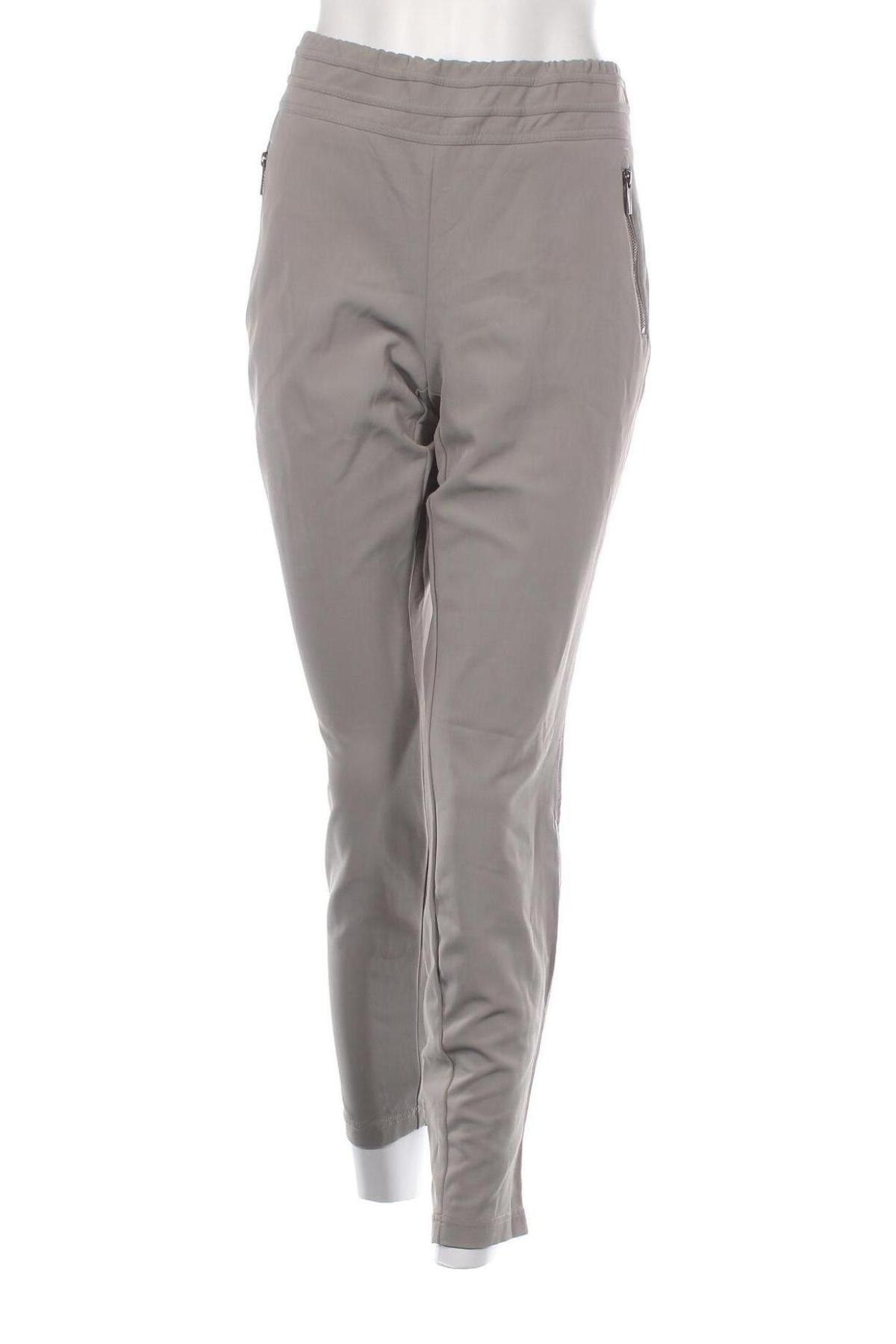 Pantaloni de femei Stehmann, Mărime XL, Culoare Gri, Preț 134,87 Lei