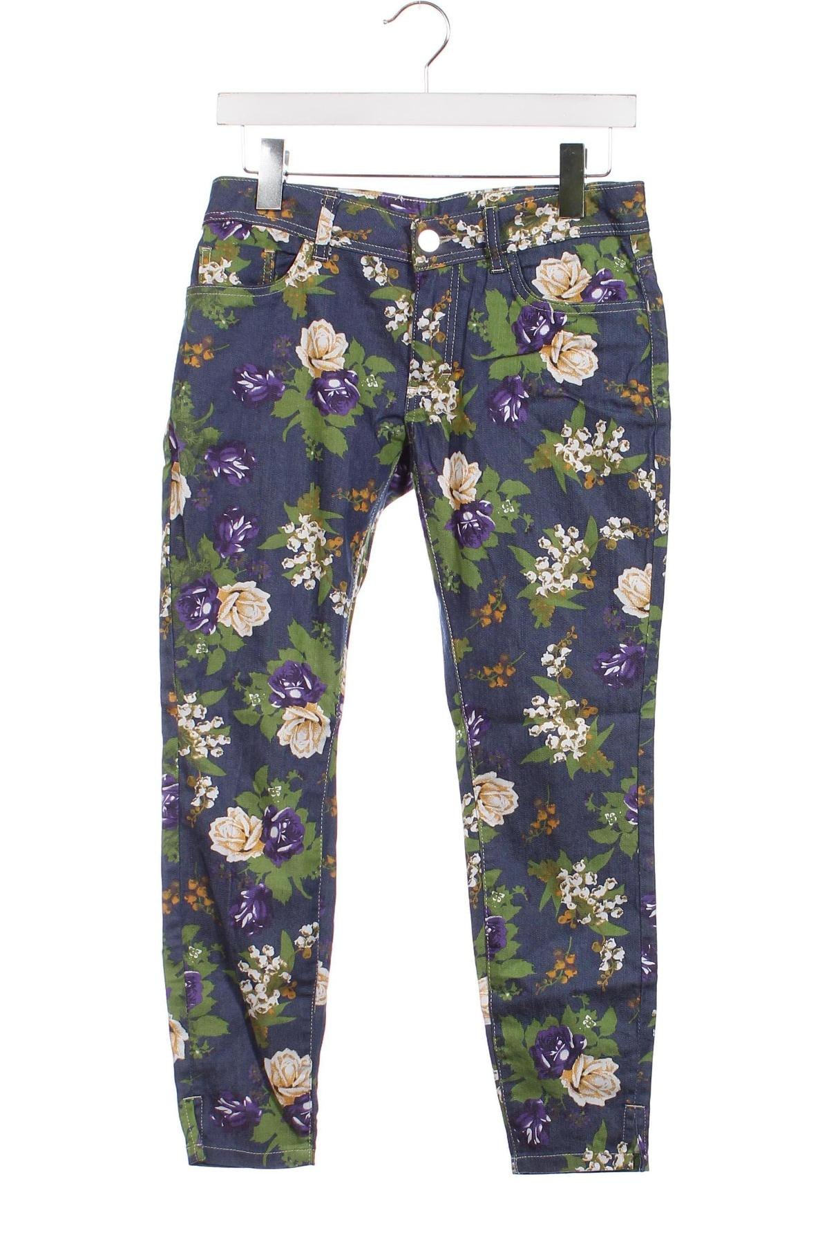 Pantaloni de femei Sterling, Mărime M, Culoare Multicolor, Preț 31,25 Lei