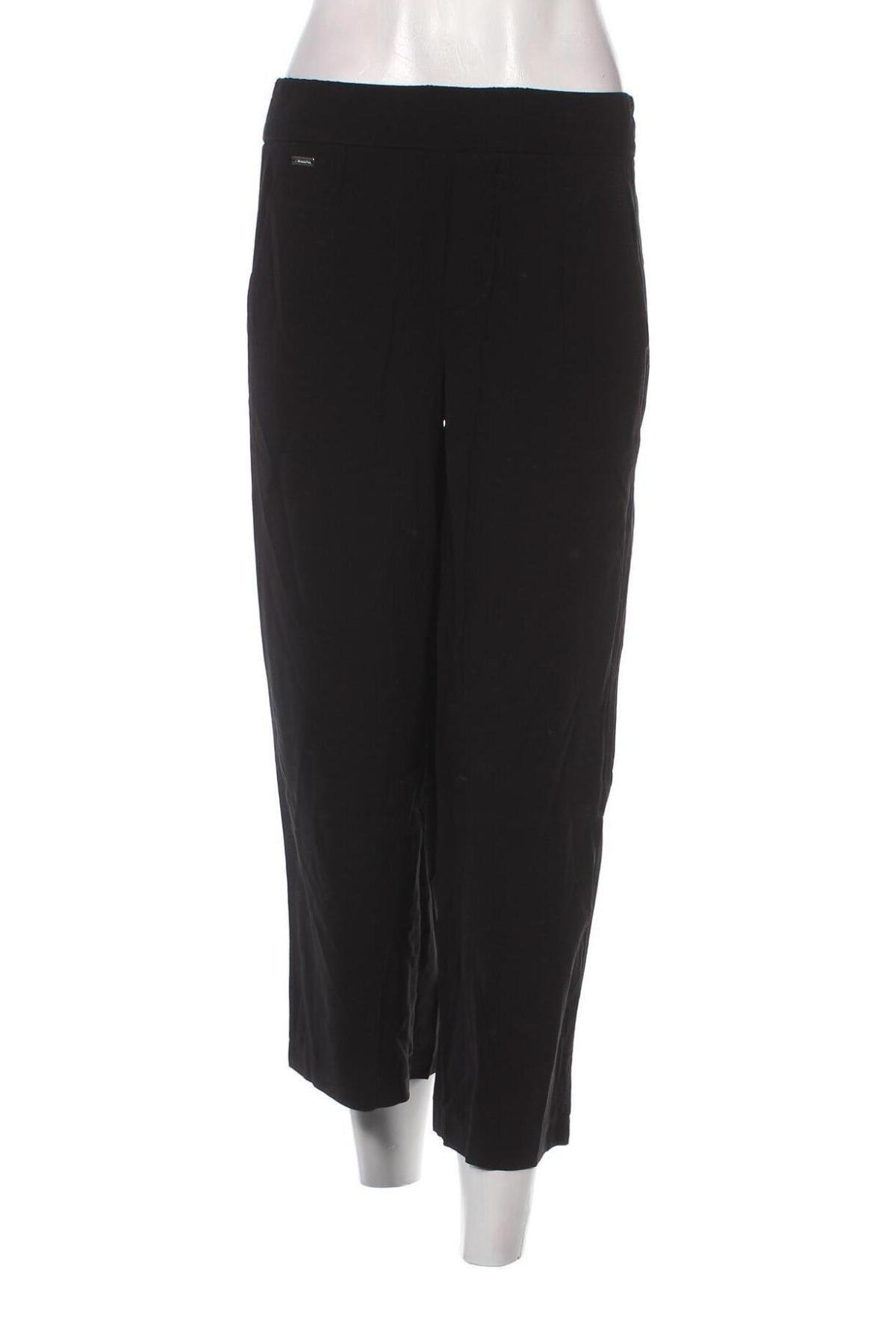 Pantaloni de femei Street One, Mărime XS, Culoare Negru, Preț 70,36 Lei