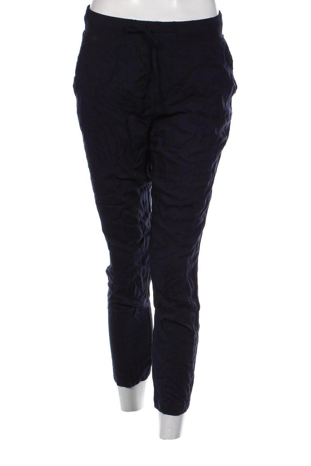 Pantaloni de femei Street One, Mărime S, Culoare Albastru, Preț 32,37 Lei